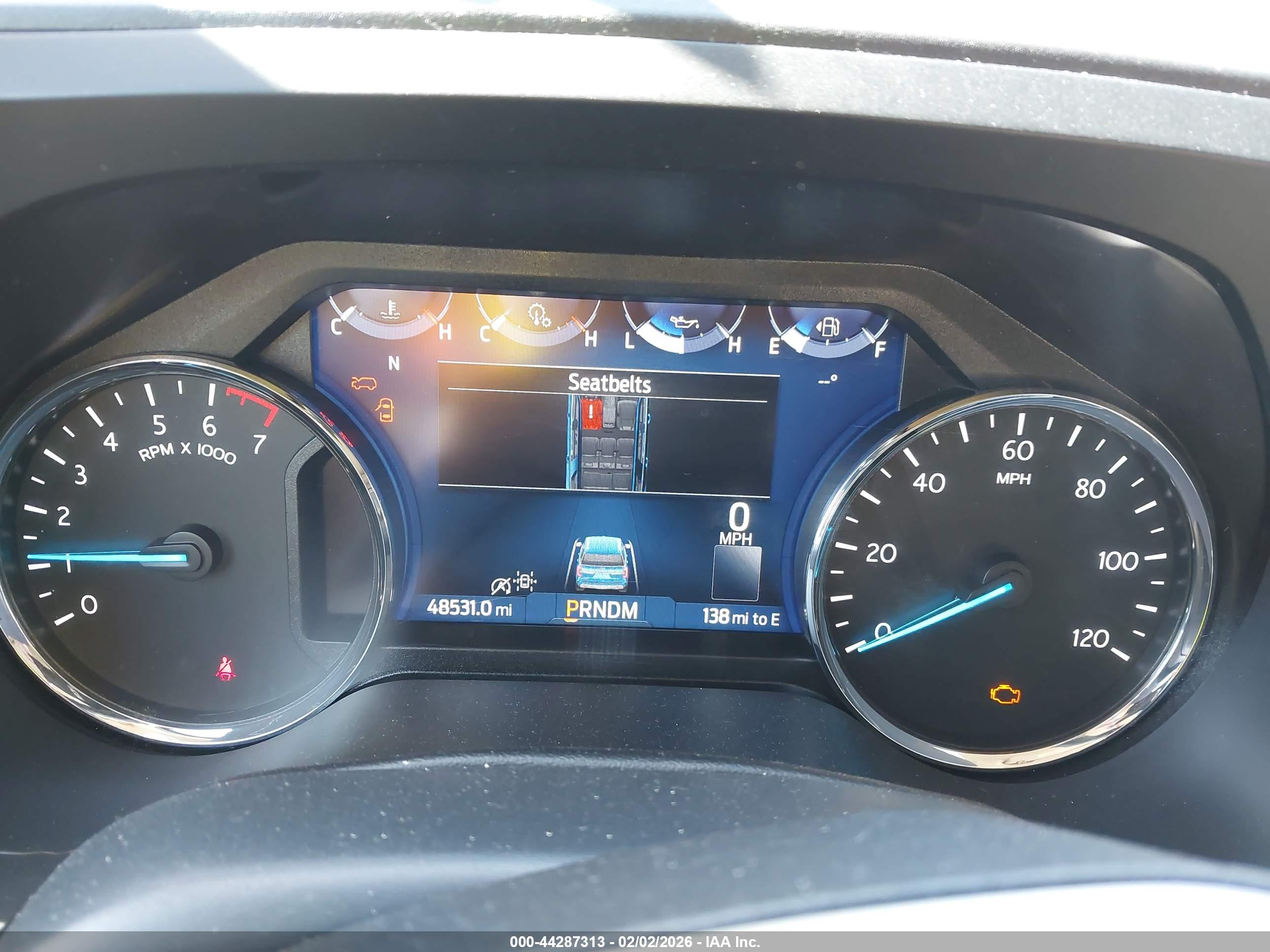 FORD EXPEDITION image 7