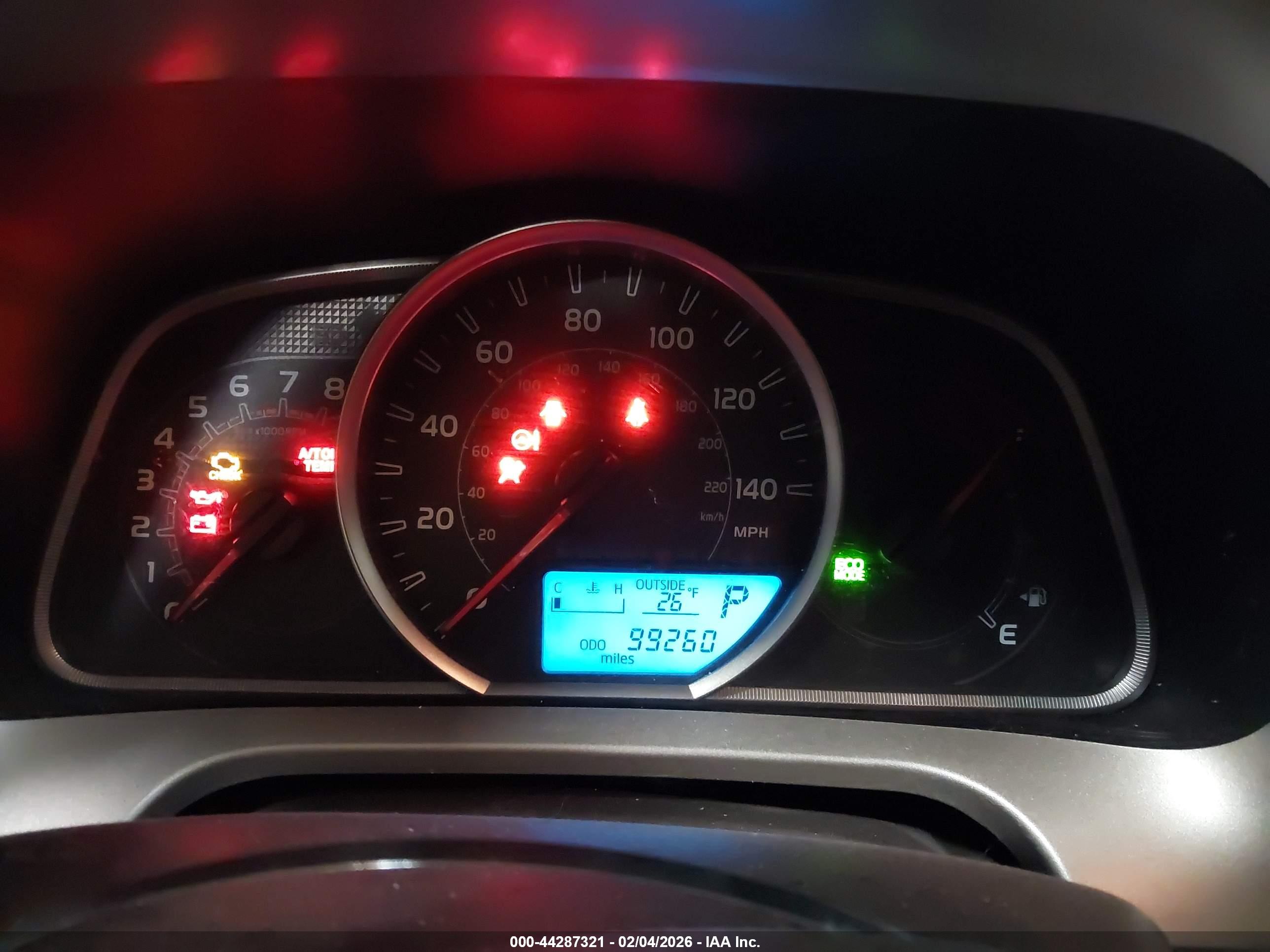 TOYOTA RAV4 image 7