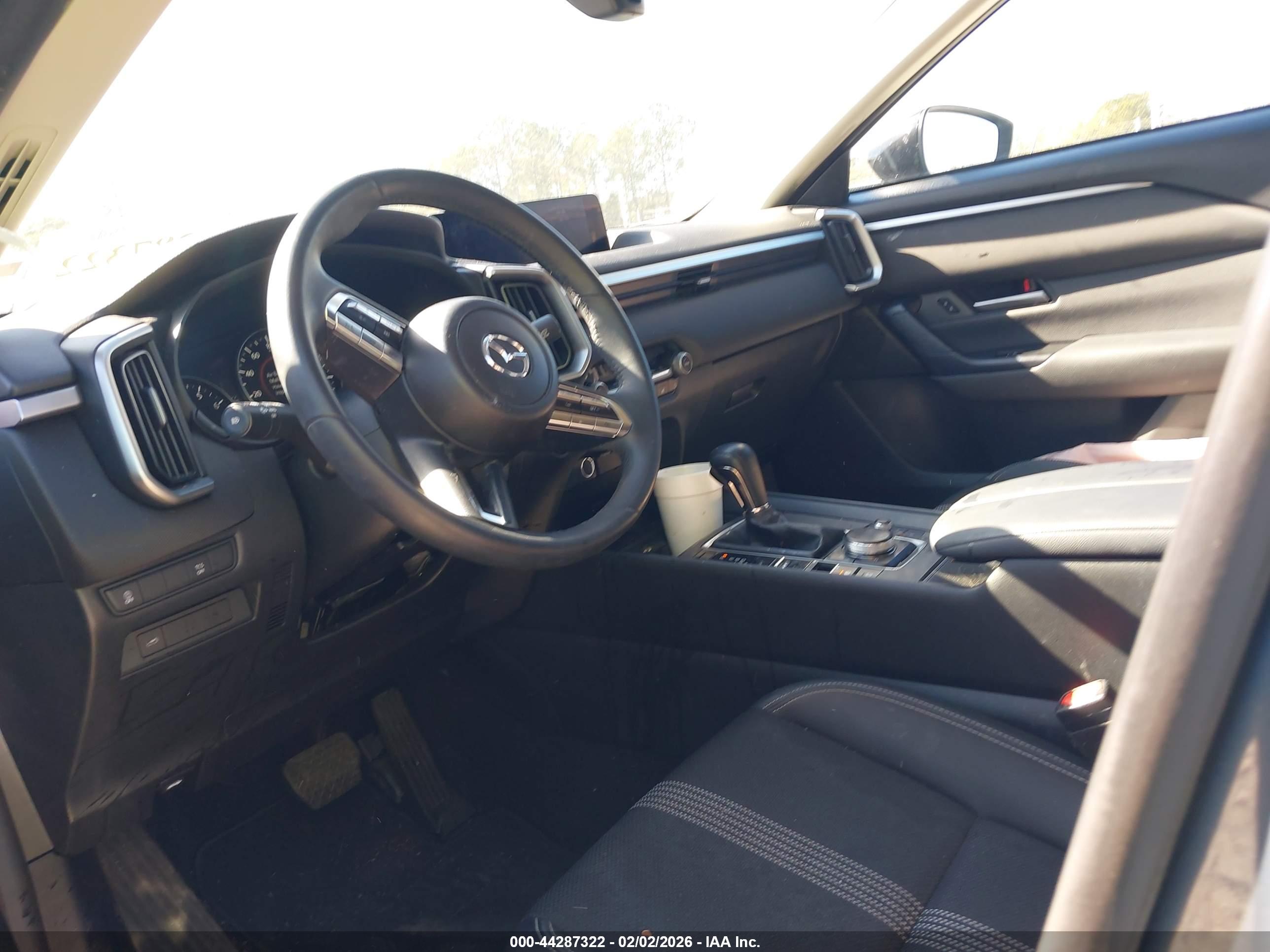 MAZDA CX-50 image 5