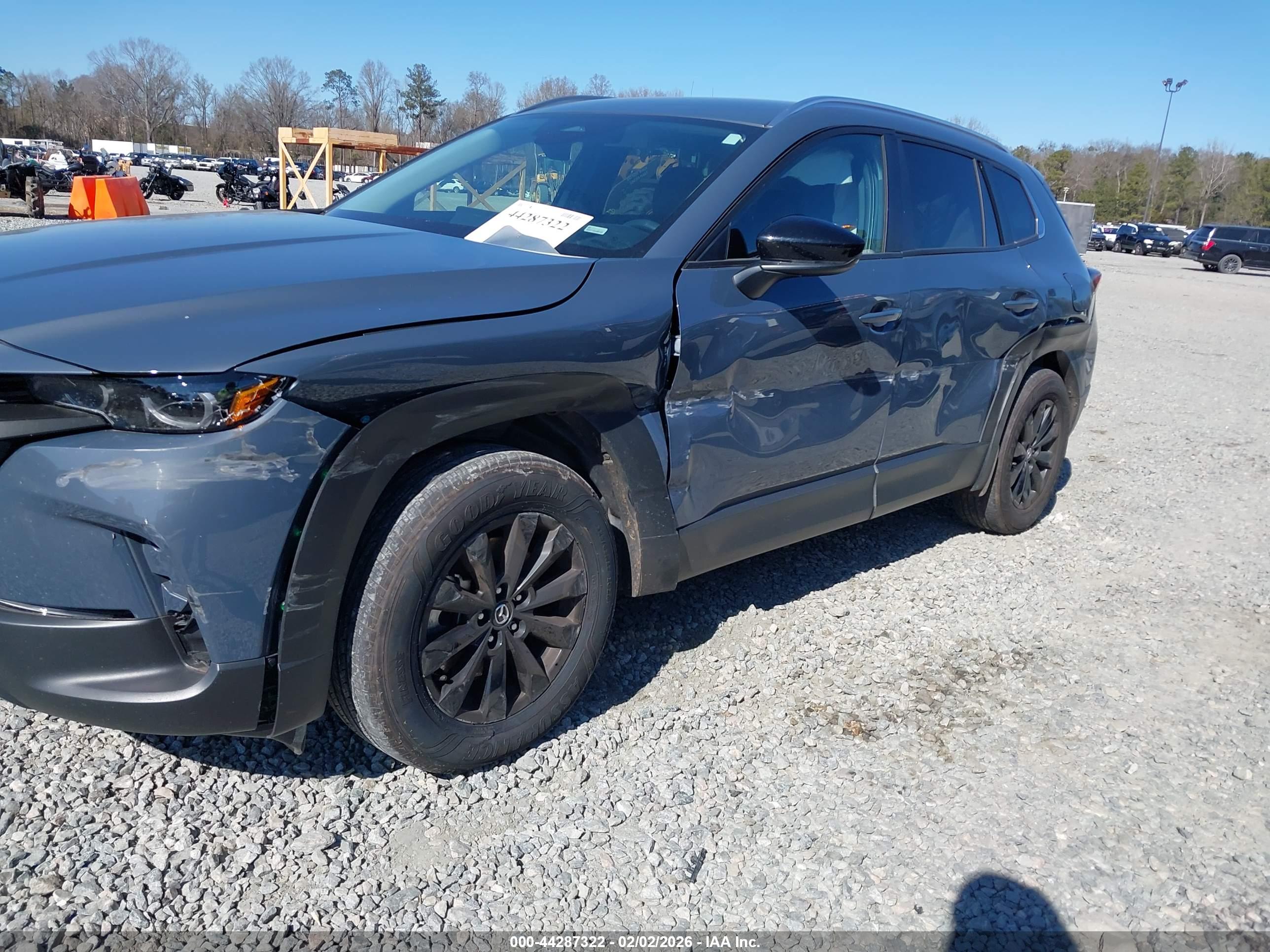 MAZDA CX-50 image 6