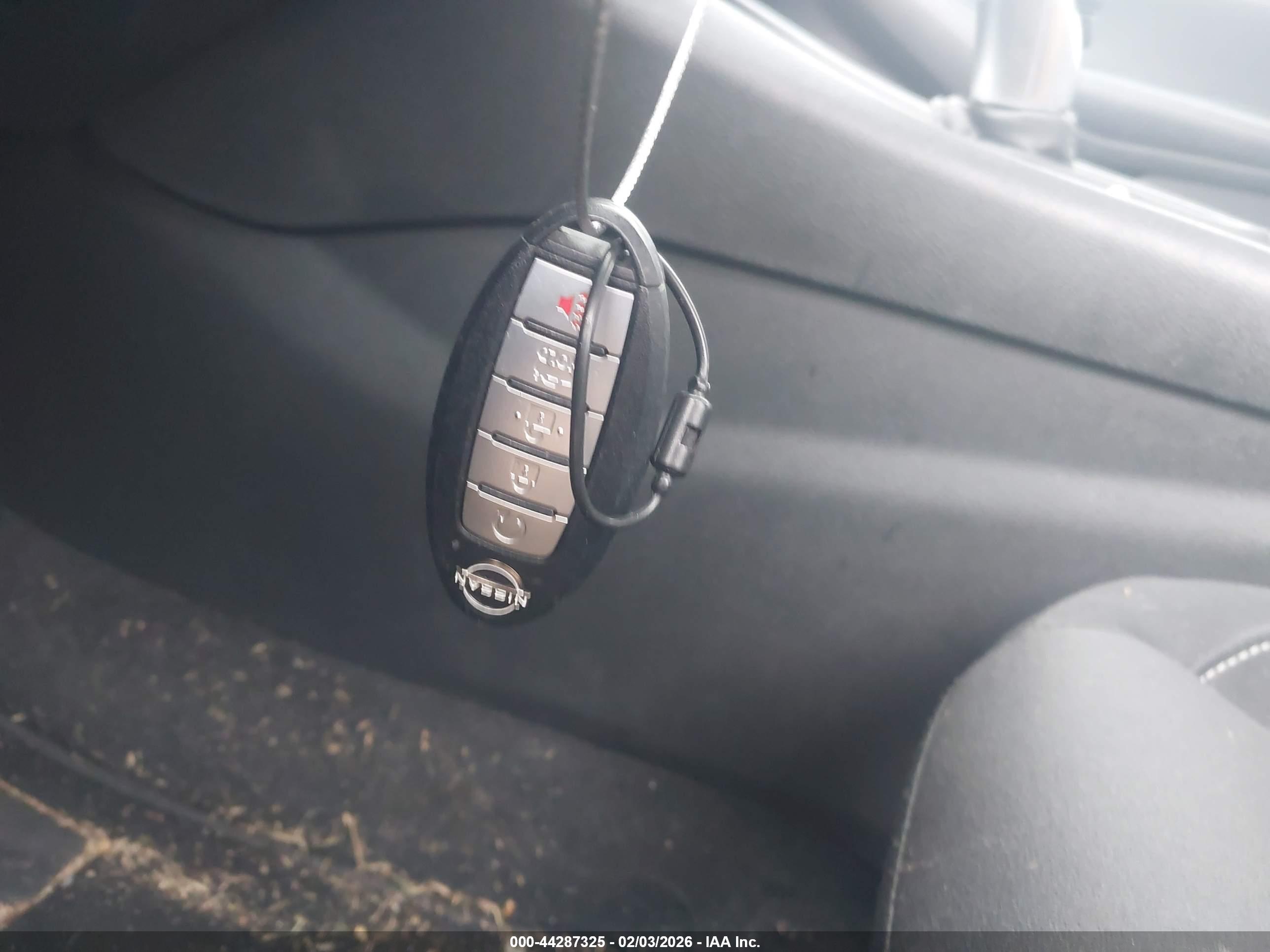 NISSAN ALTIMA image 11