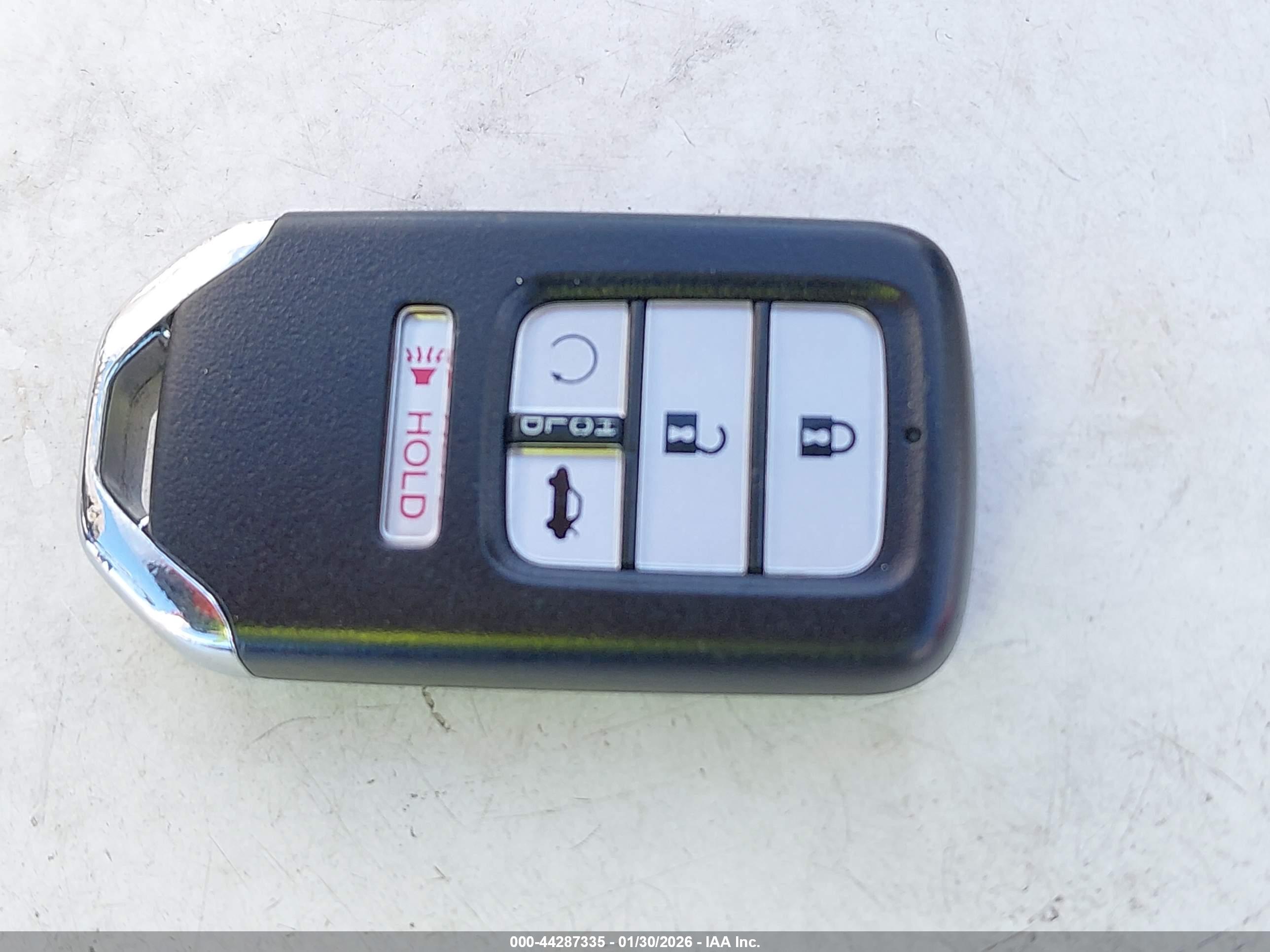 HONDA CIVIC image 11