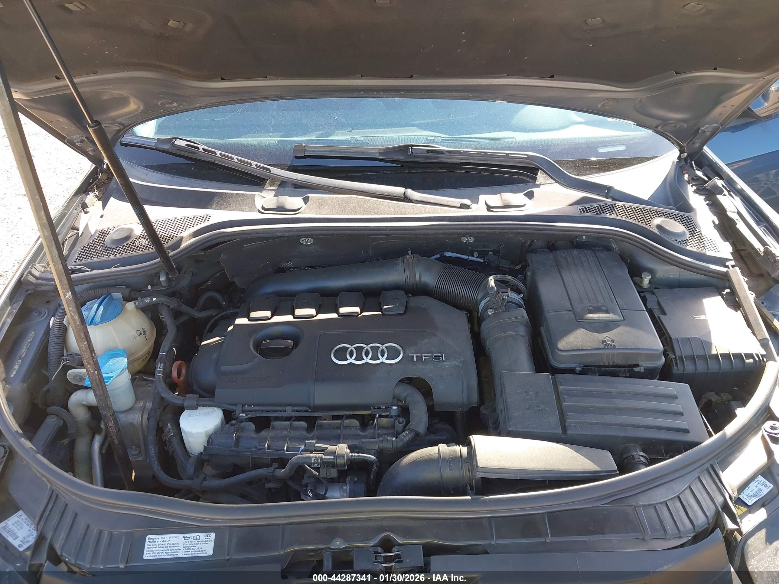 AUDI A3 image 10