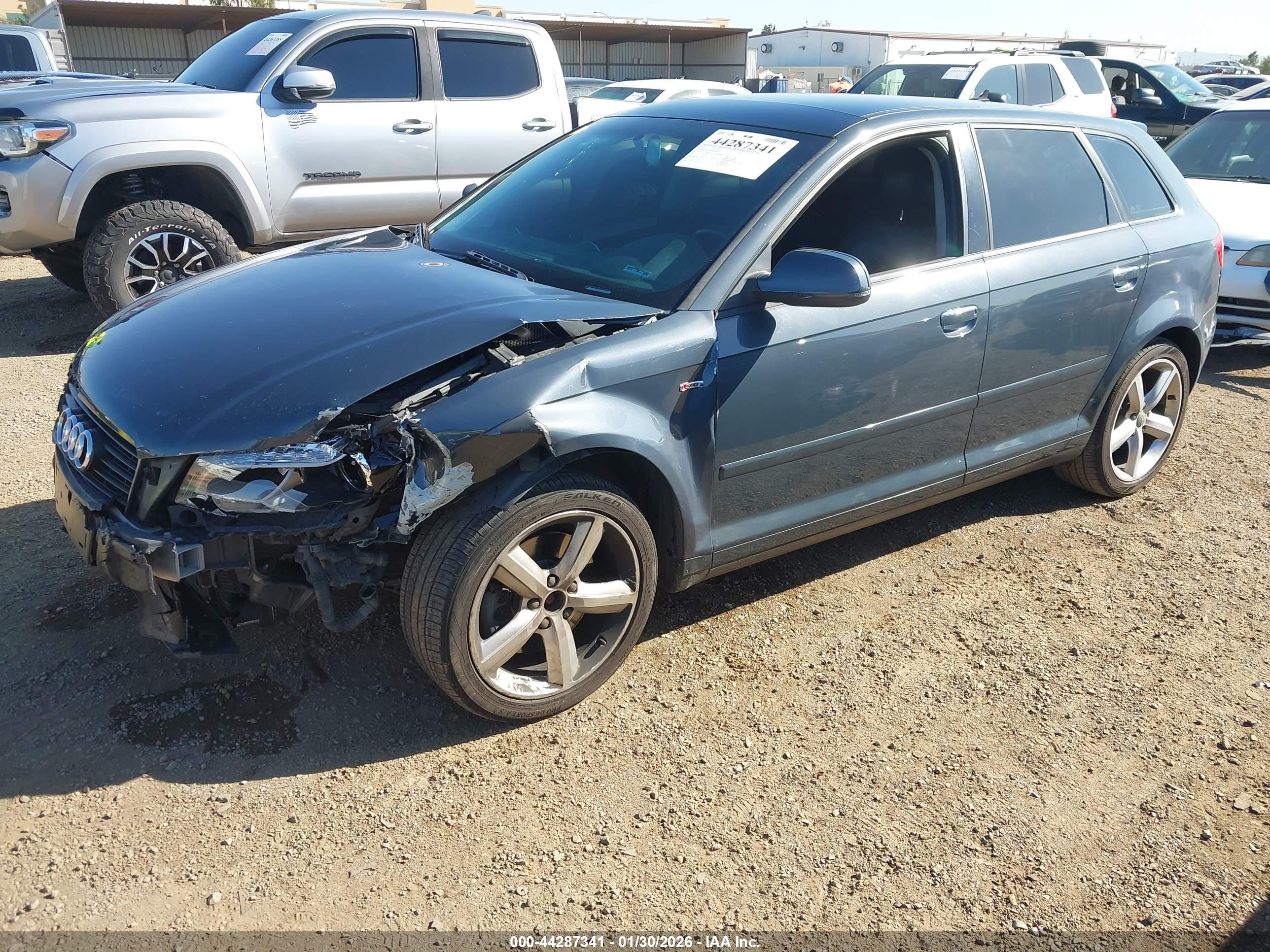 AUDI A3 image 2
