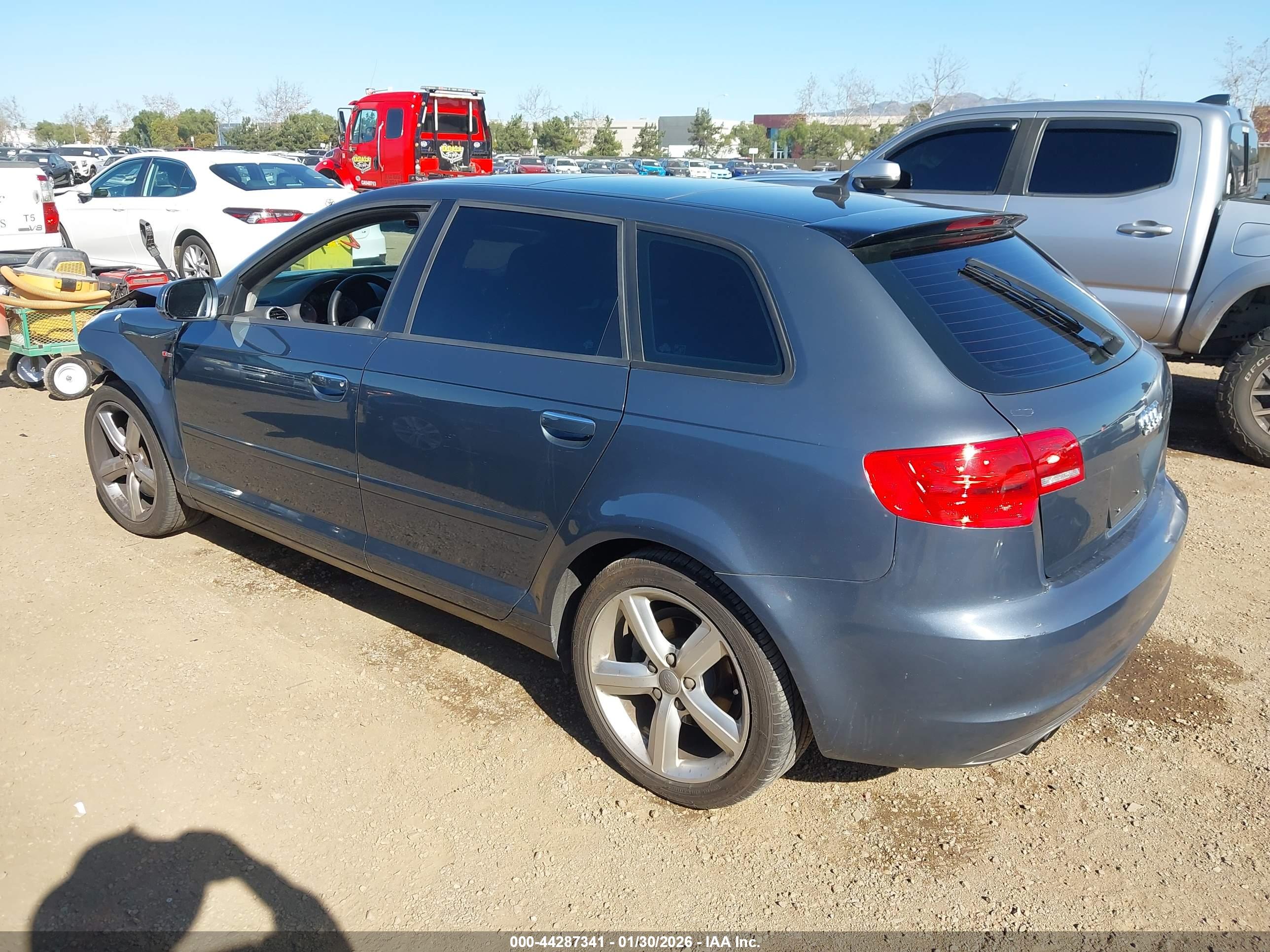 AUDI A3 image 3