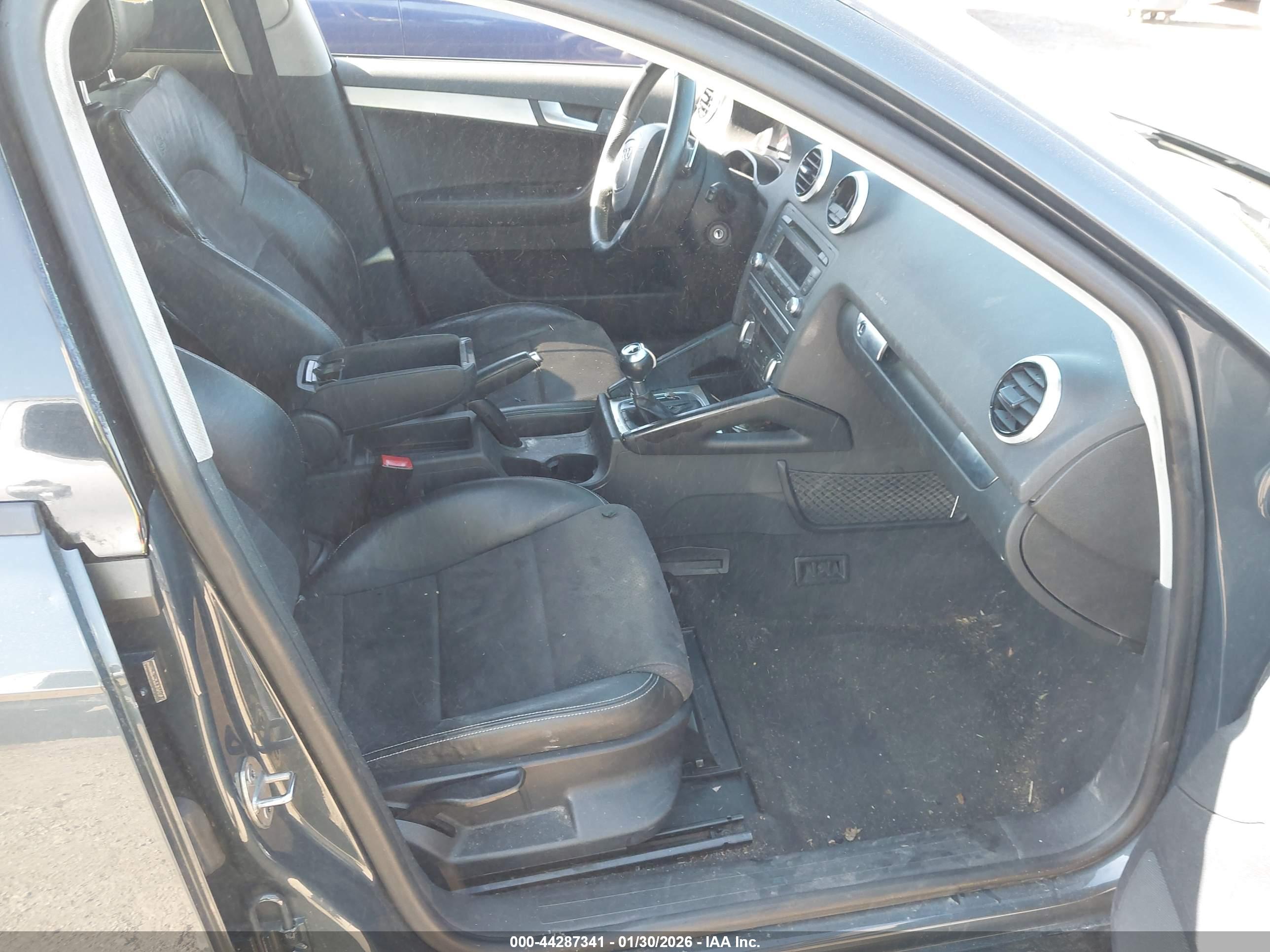AUDI A3 image 5