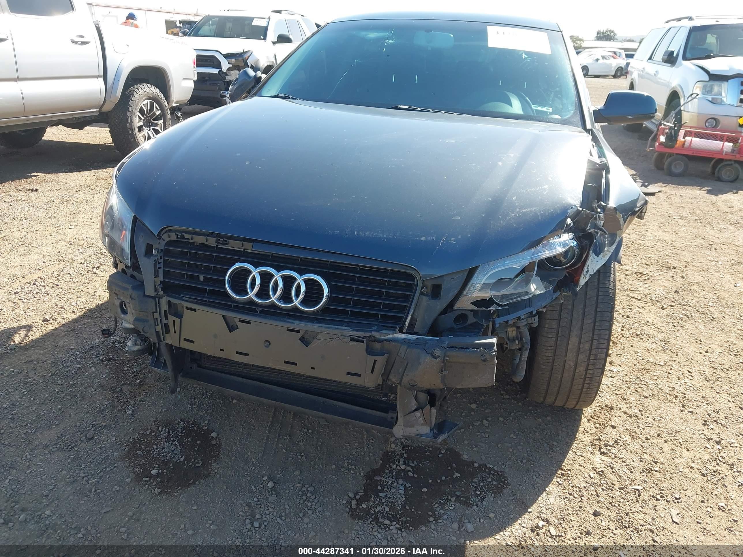 AUDI A3 image 6
