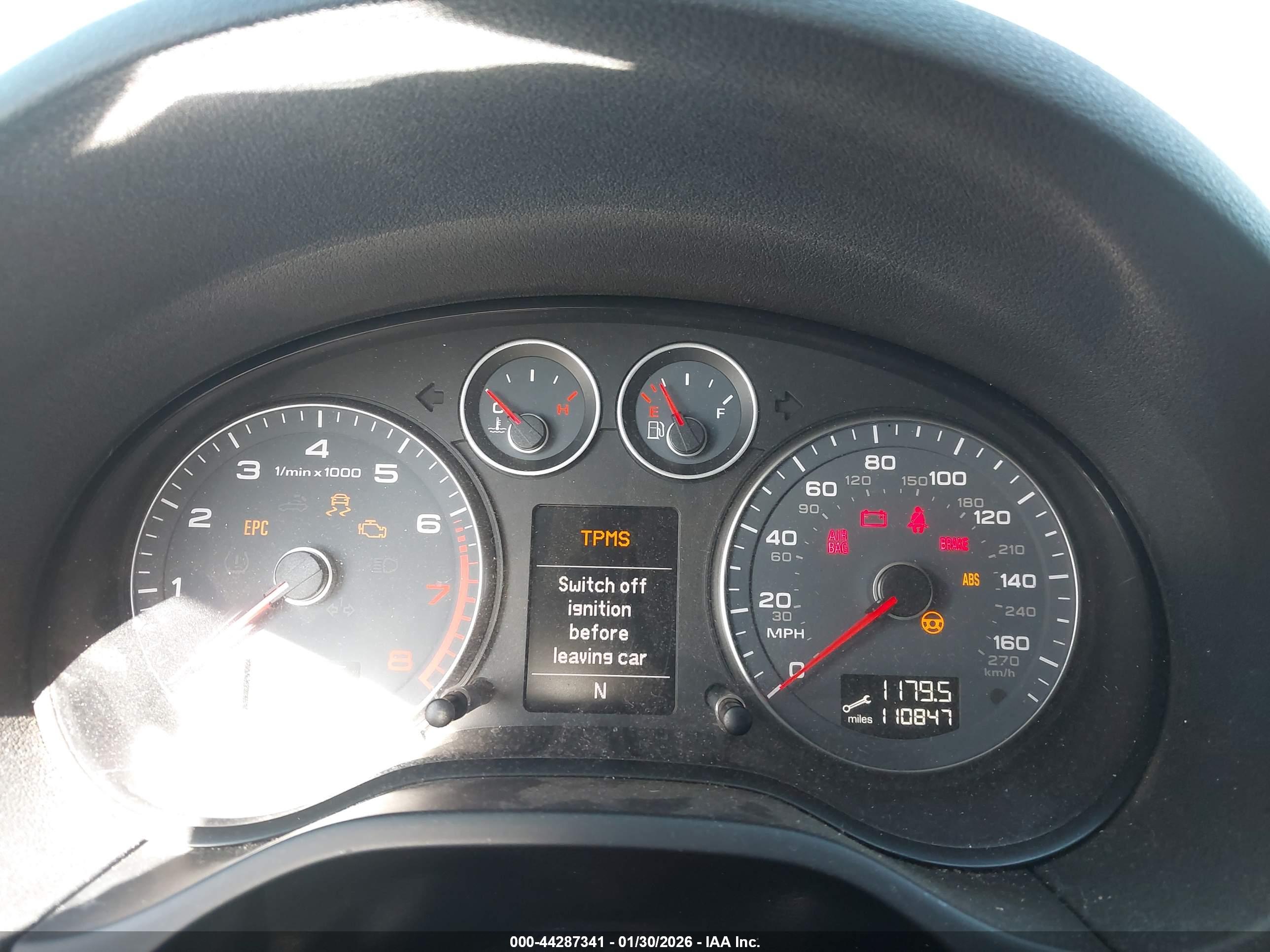 AUDI A3 image 7