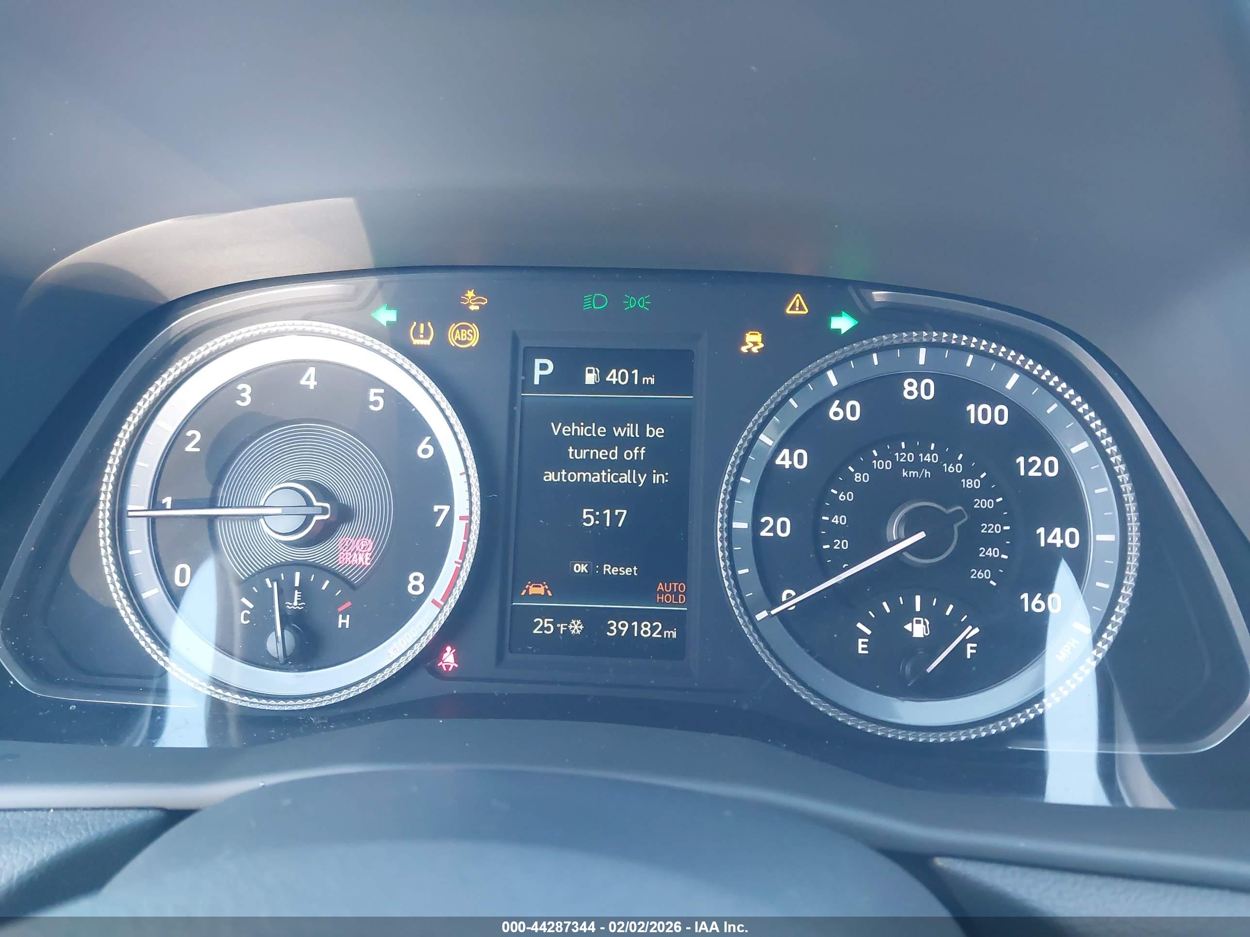 HYUNDAI SONATA image 7