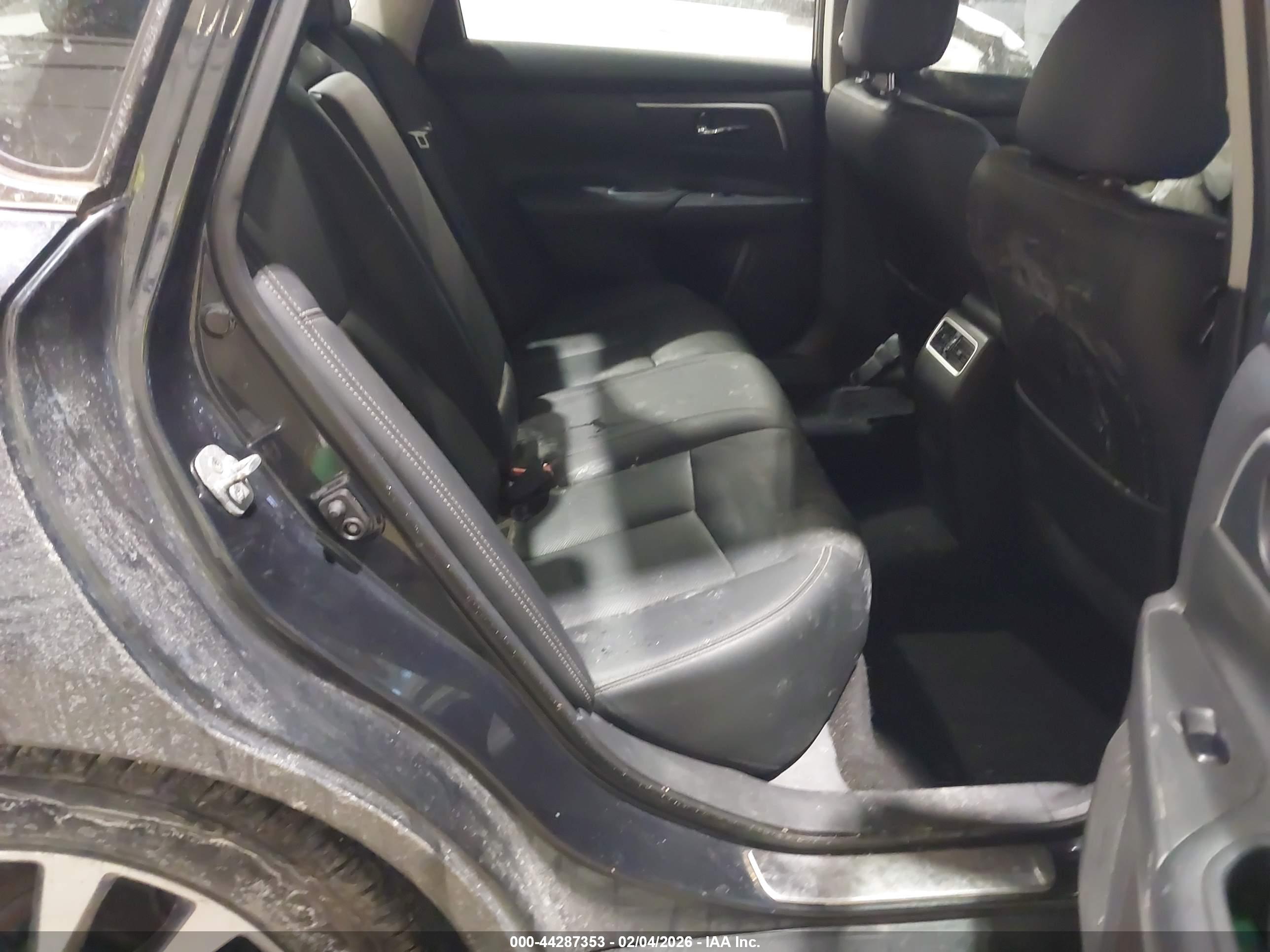 NISSAN ALTIMA image 8