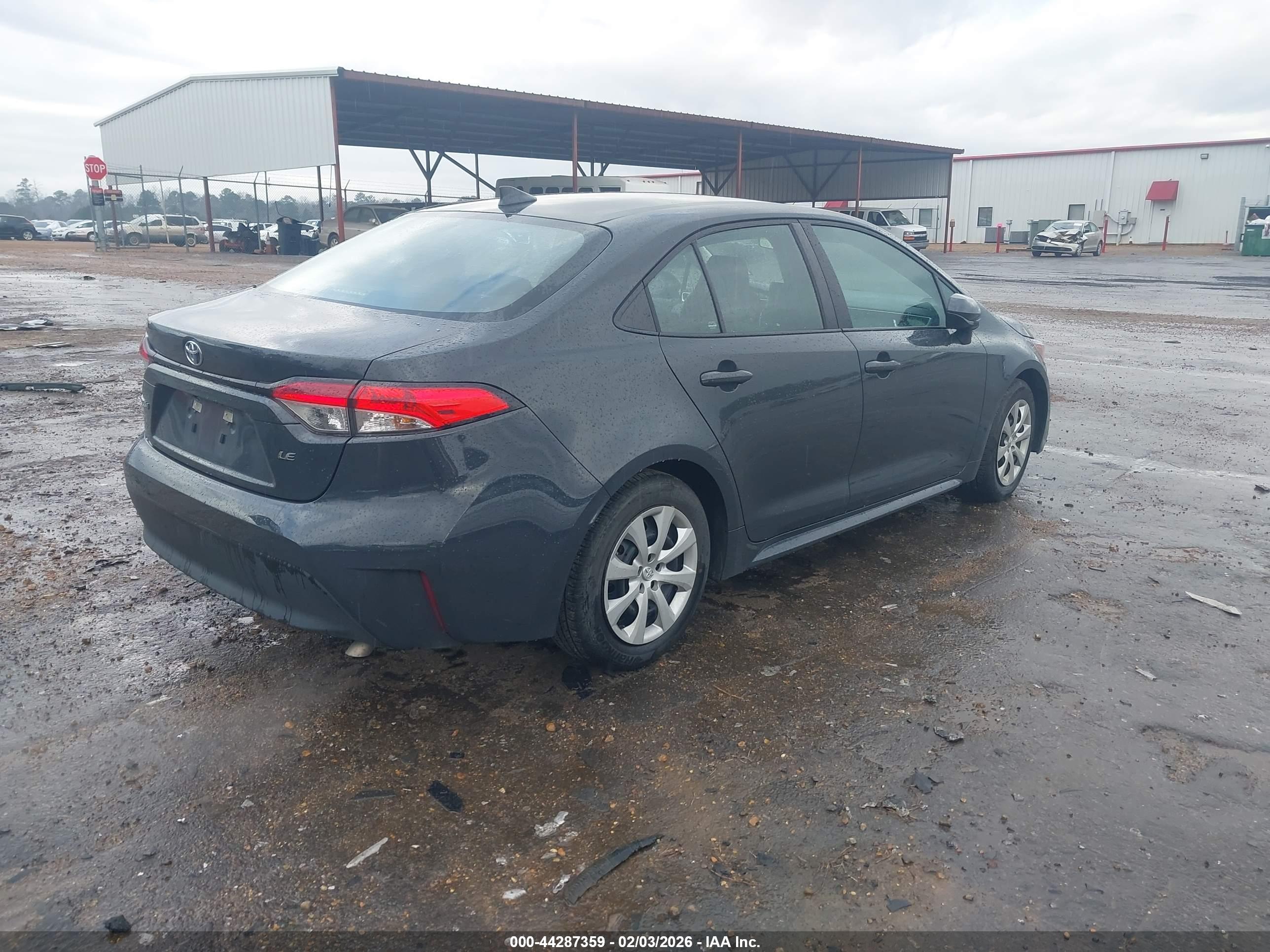 TOYOTA COROLLA image 4
