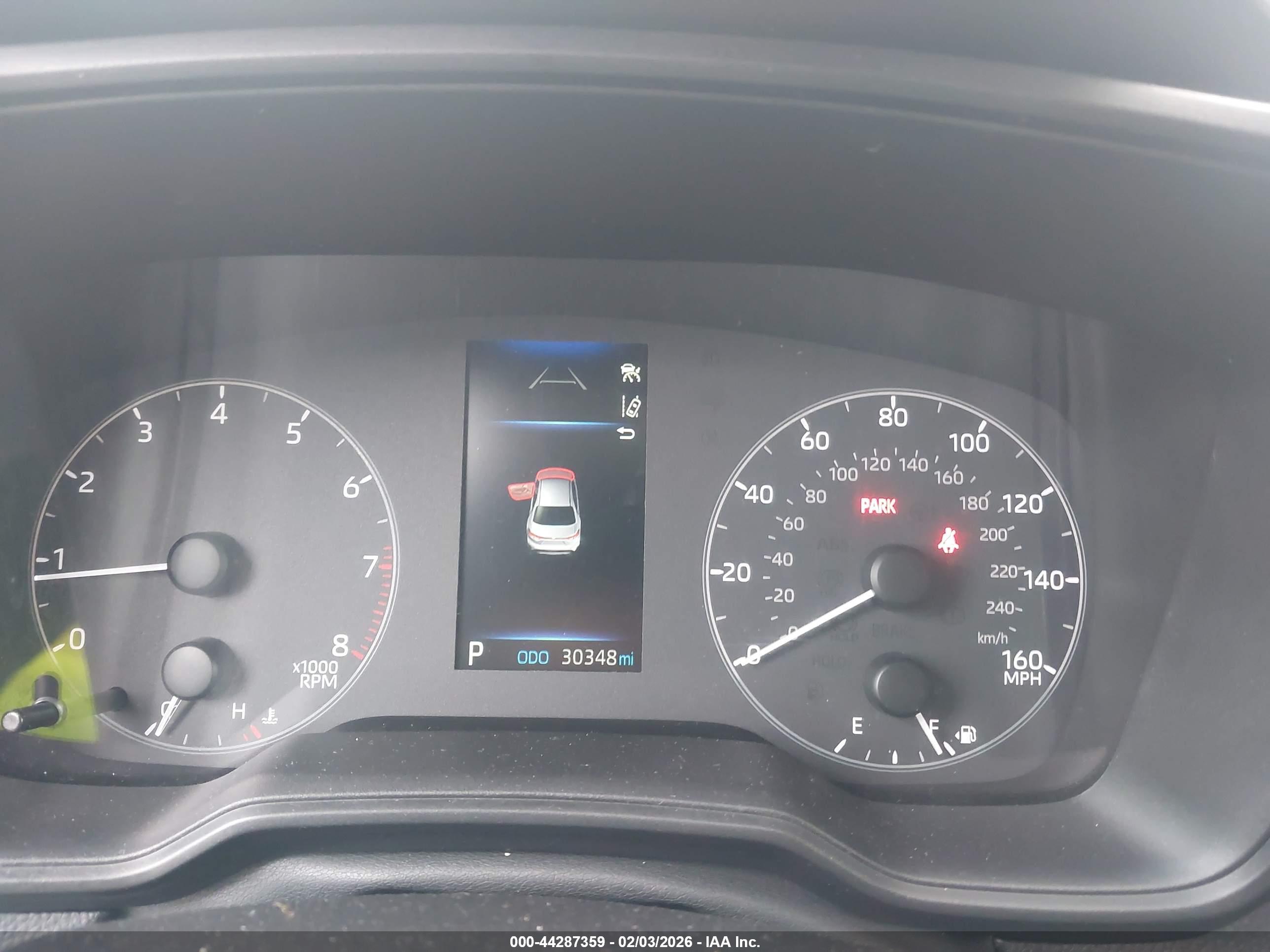 TOYOTA COROLLA image 7