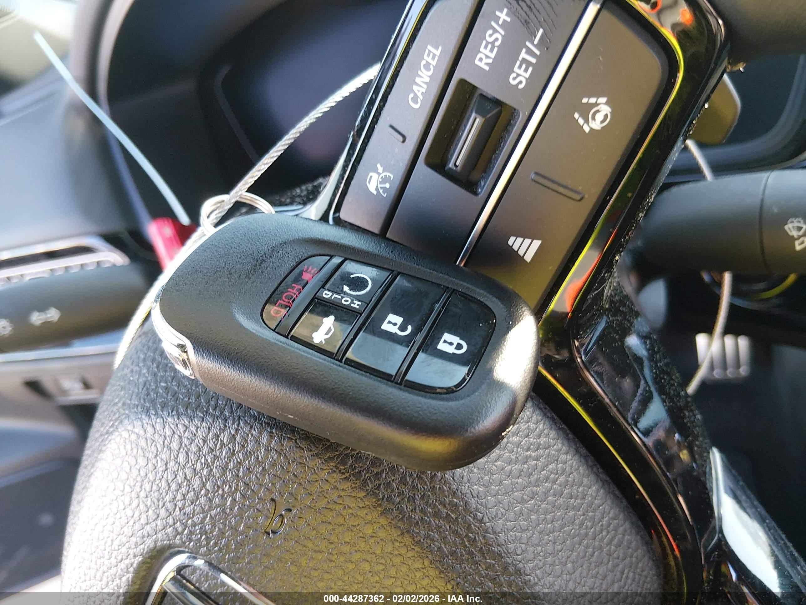 HONDA CIVIC image 11