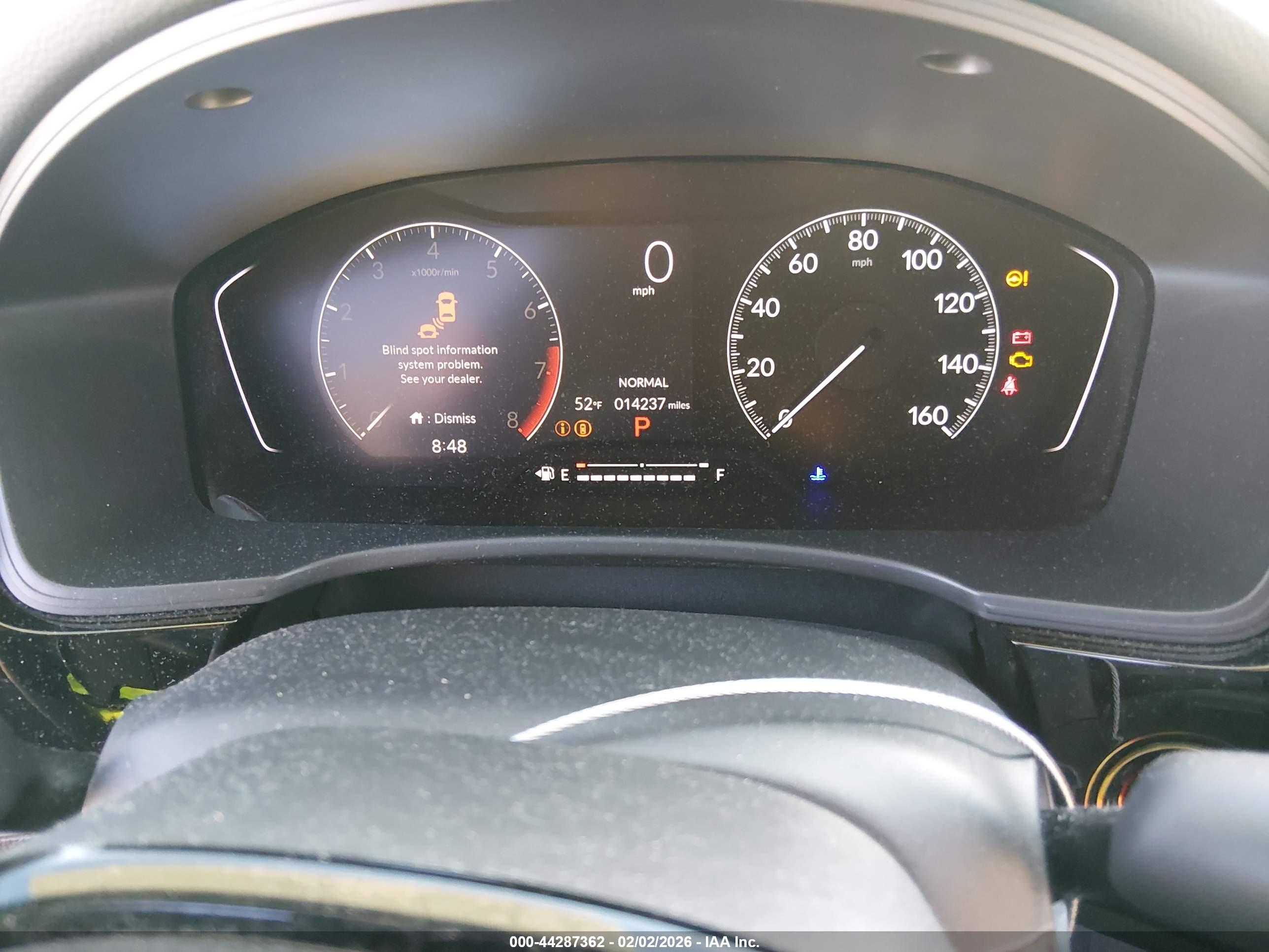 HONDA CIVIC image 7