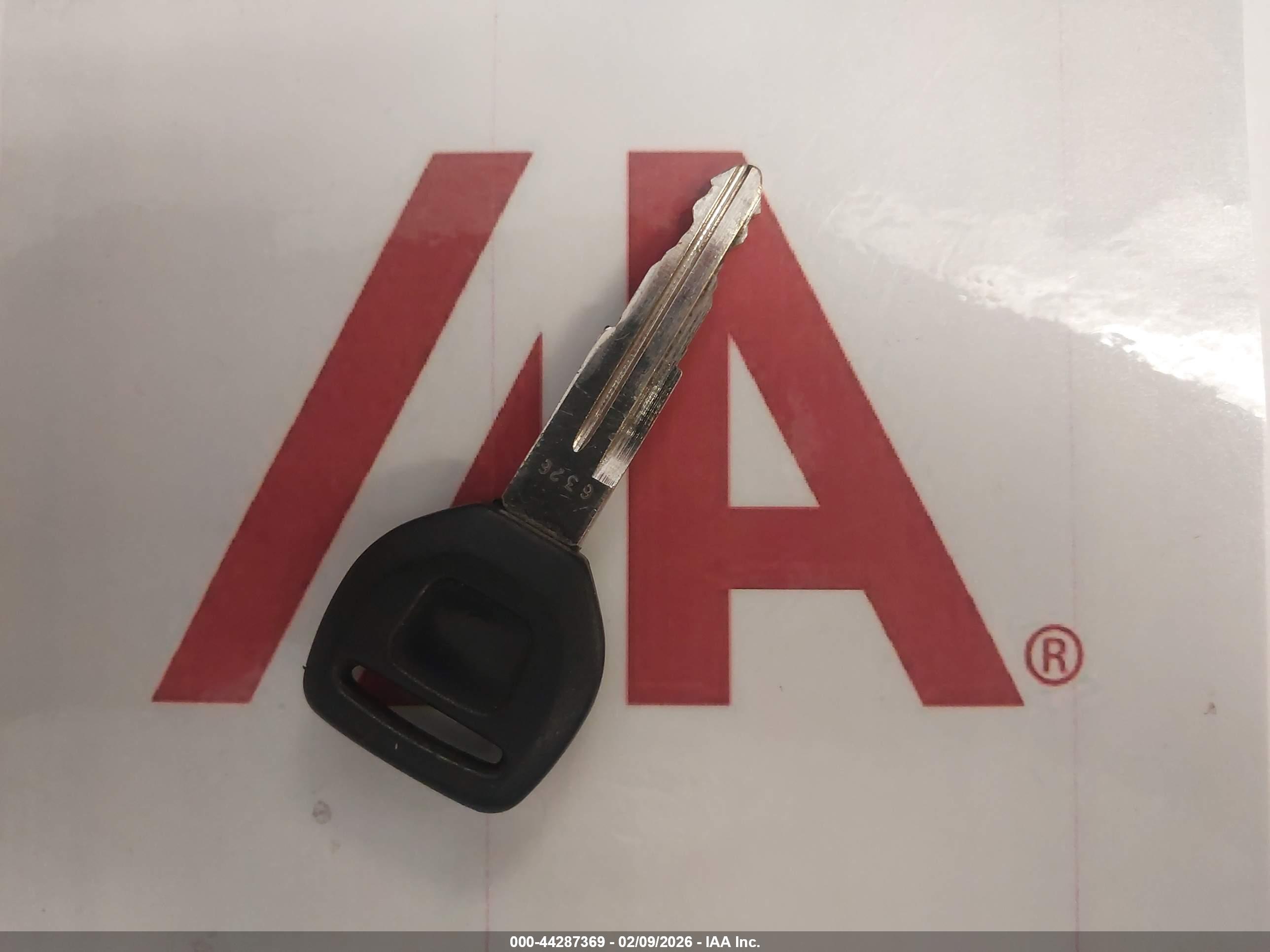 HONDA ACCORD image 11