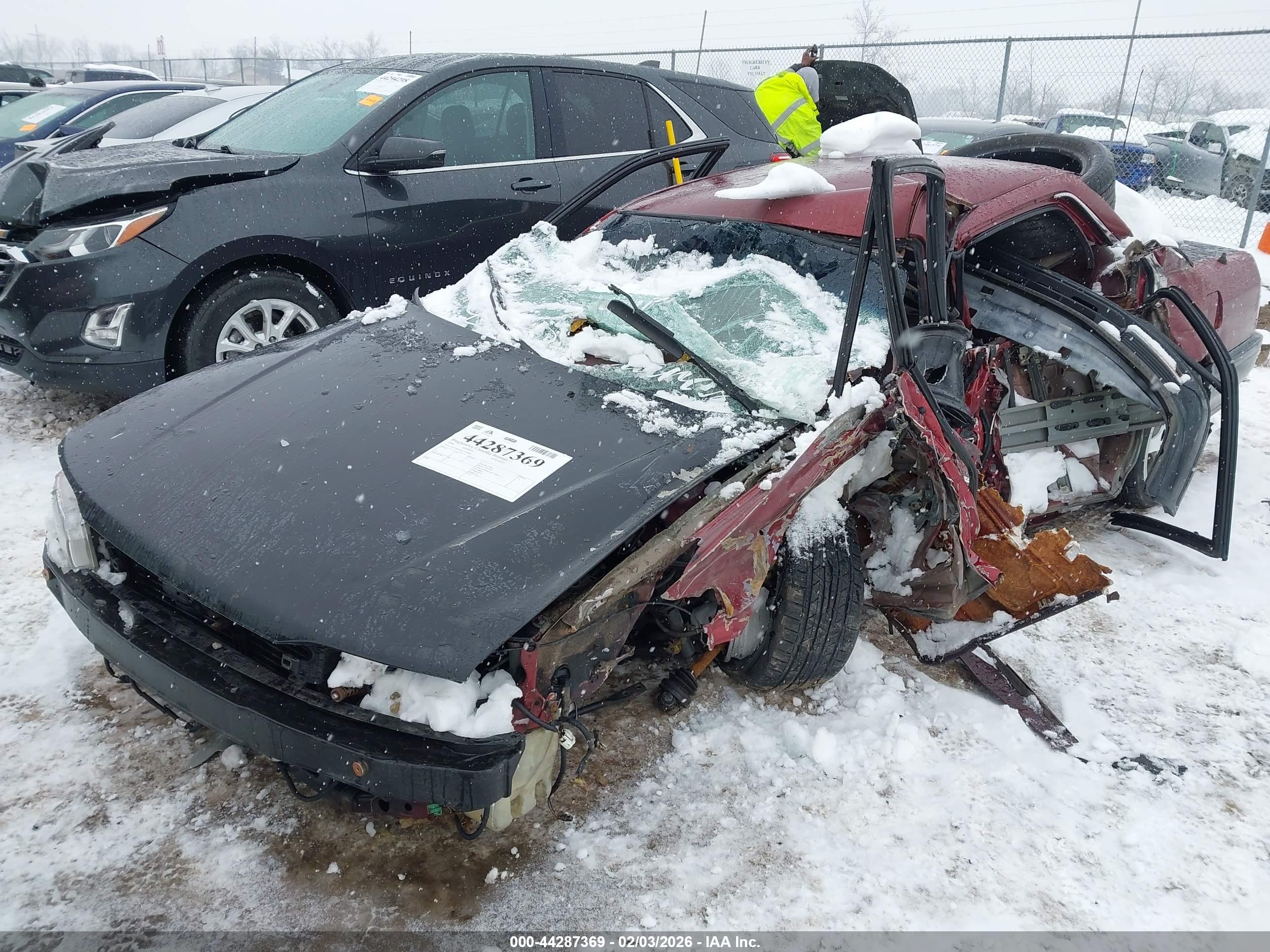 HONDA ACCORD image 6
