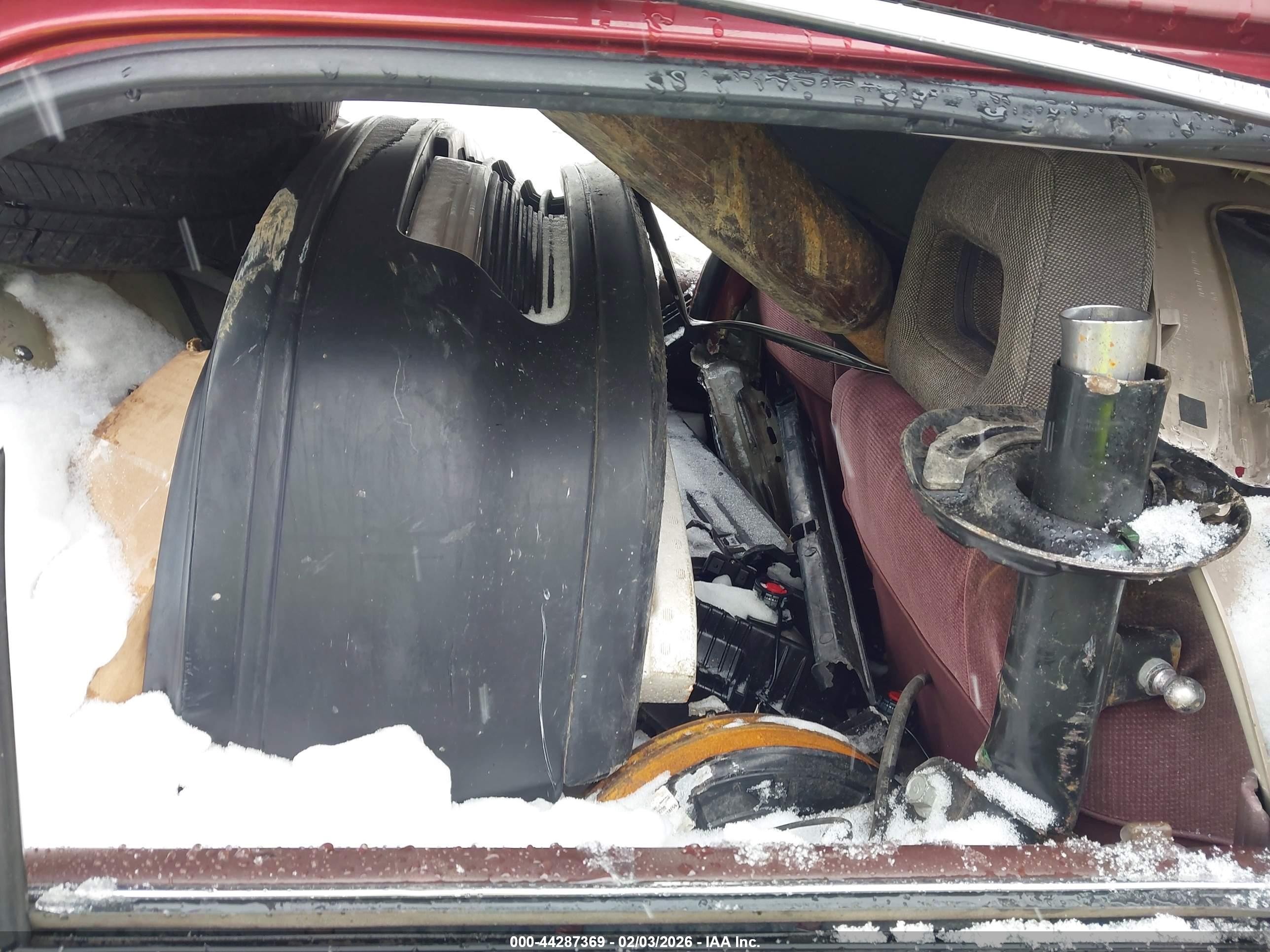 HONDA ACCORD image 8