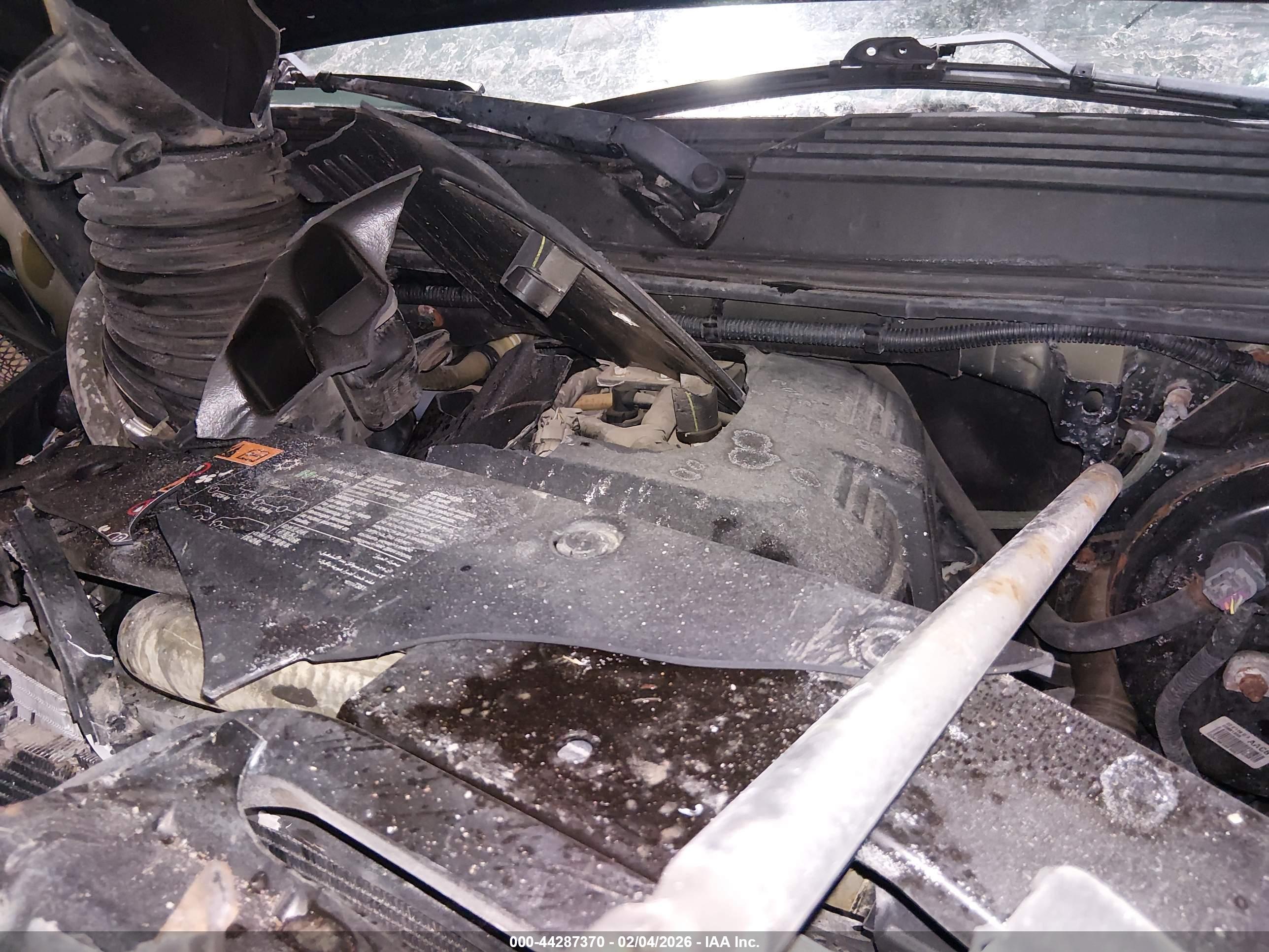 CHEVROLET TAHOE image 10