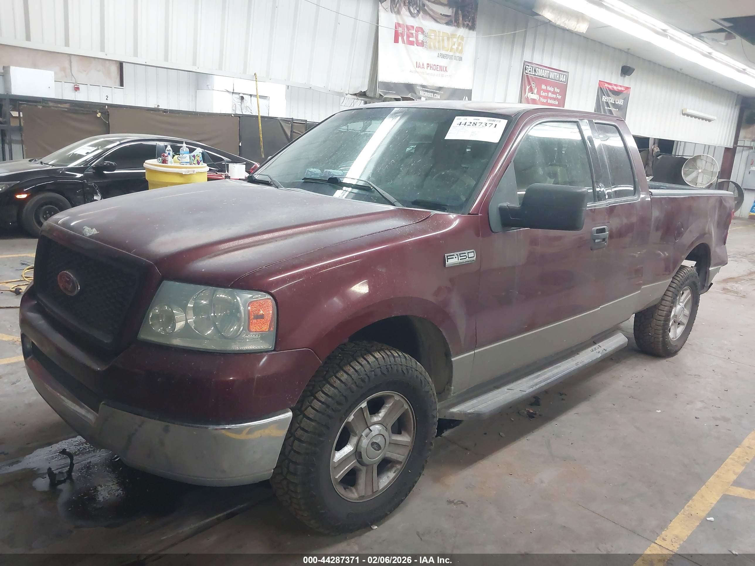 FORD F-150 image 2