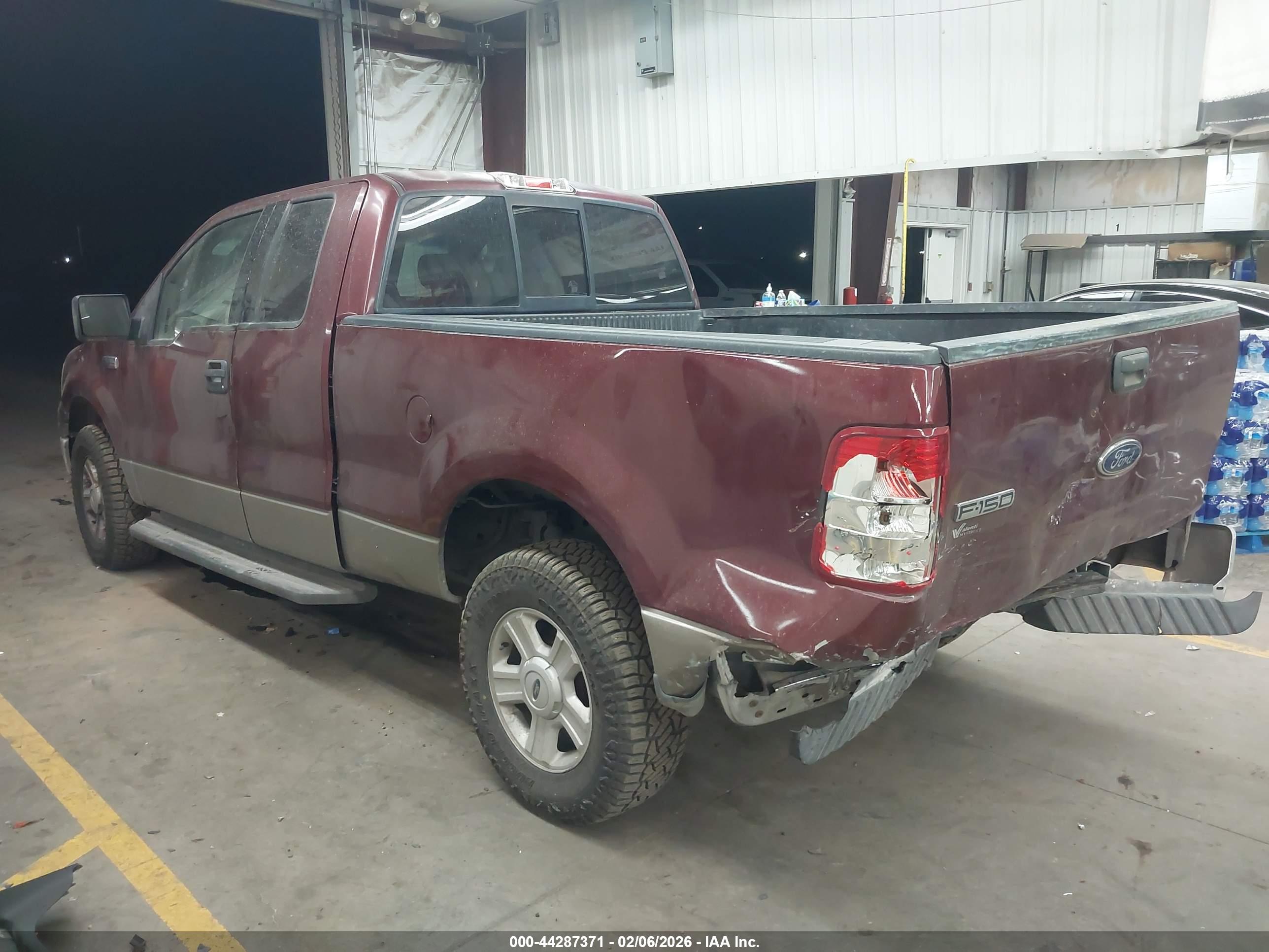 FORD F-150 image 3