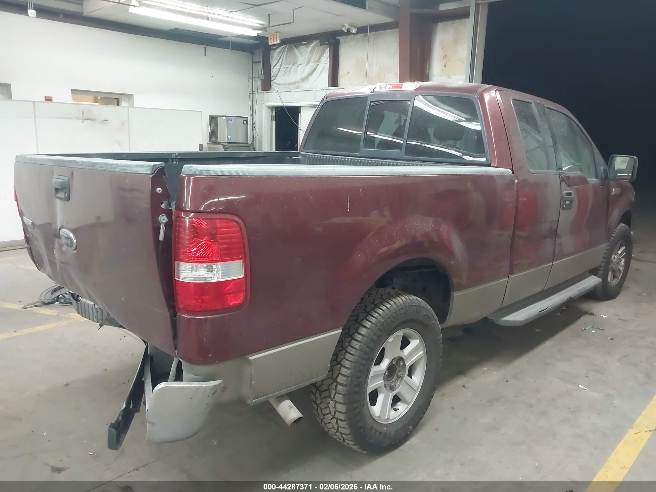 FORD F-150 image 4