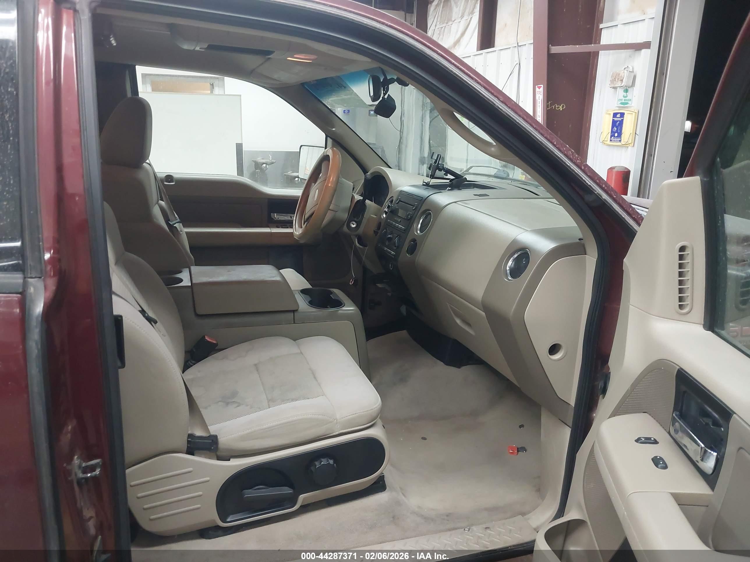 FORD F-150 image 5