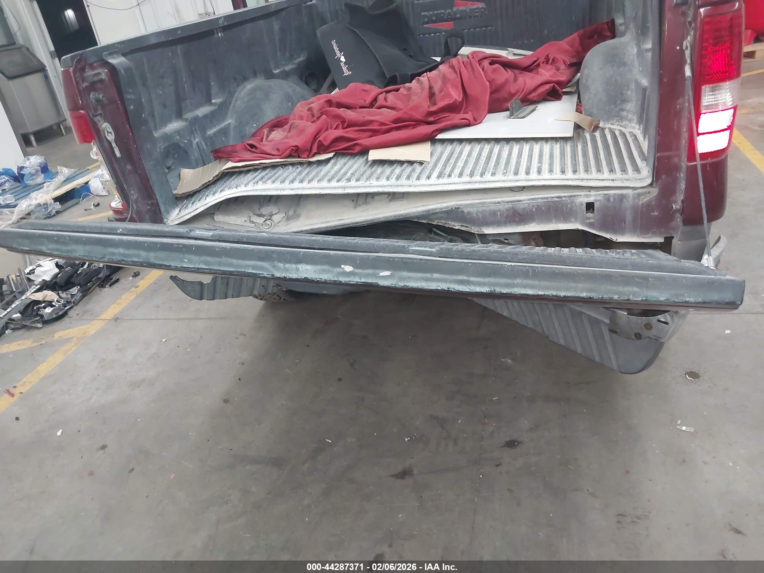 FORD F-150 image 6