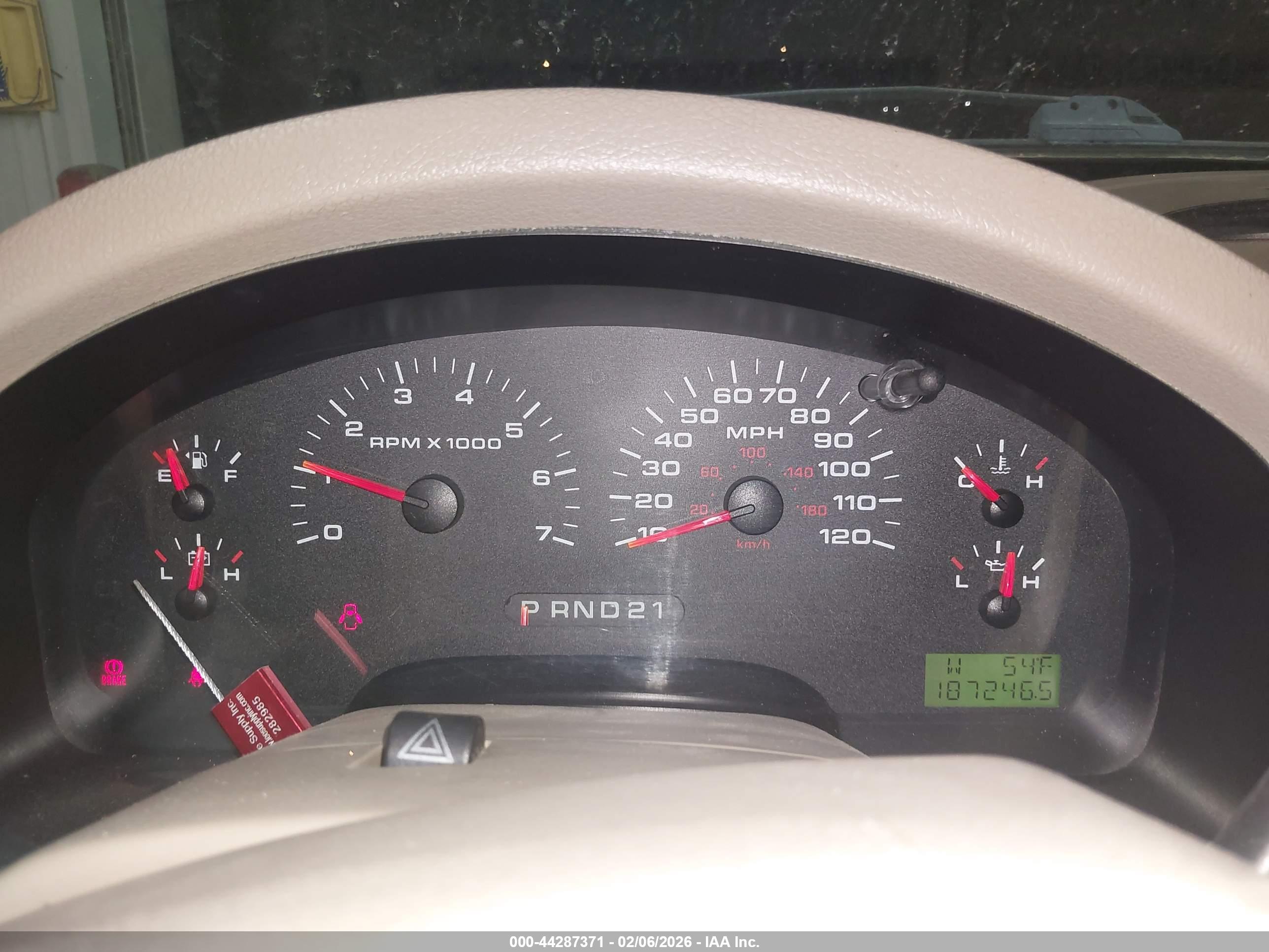 FORD F-150 image 7