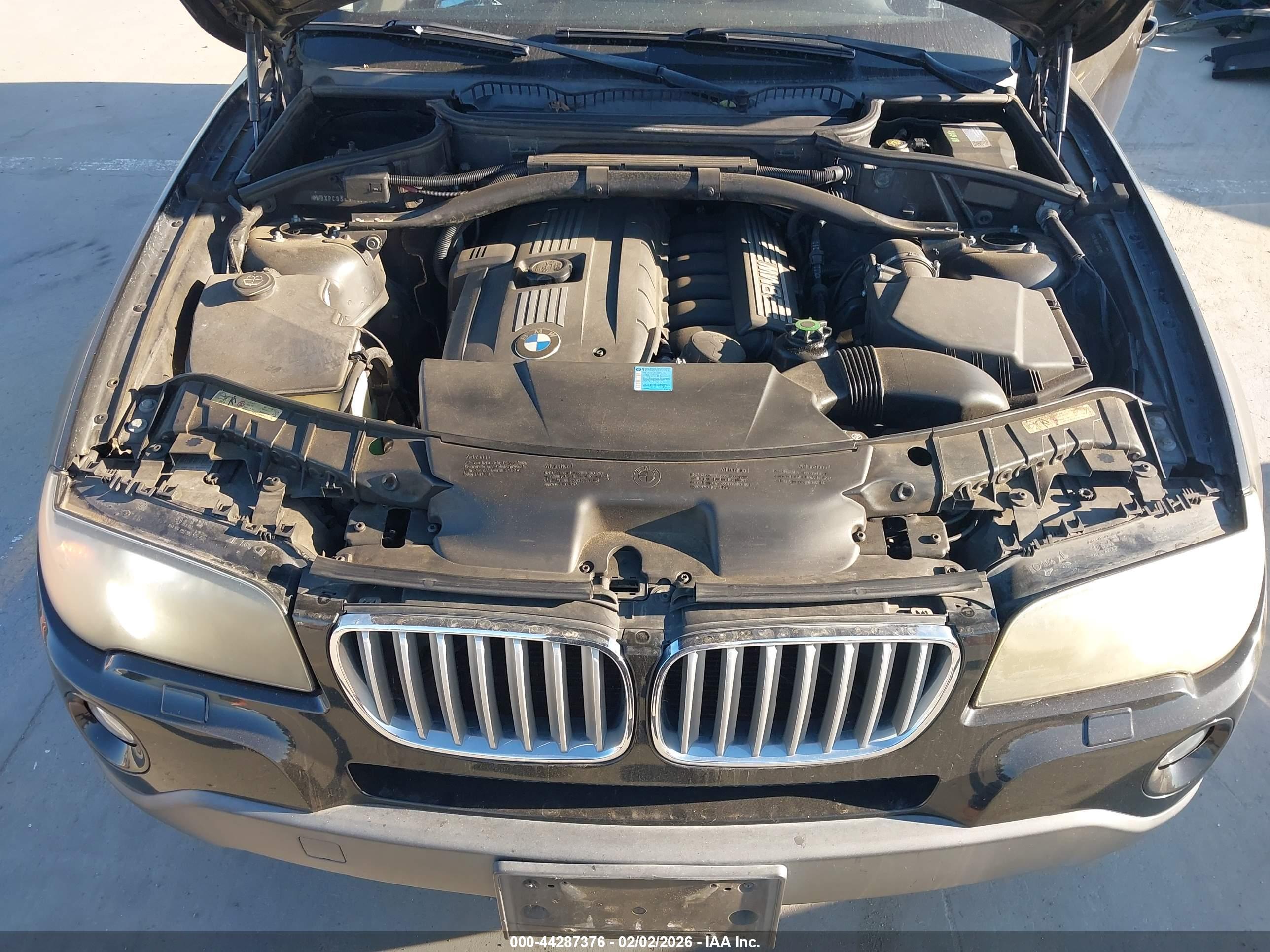 BMW X3 image 10