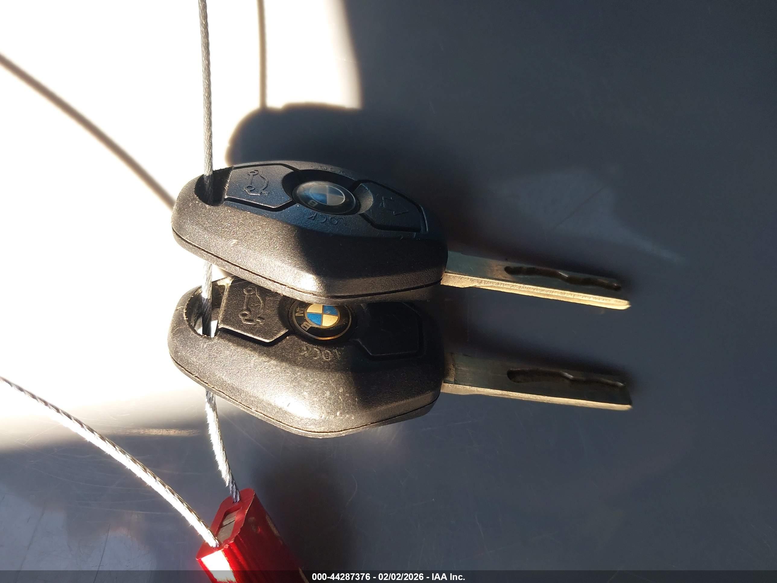 BMW X3 image 11