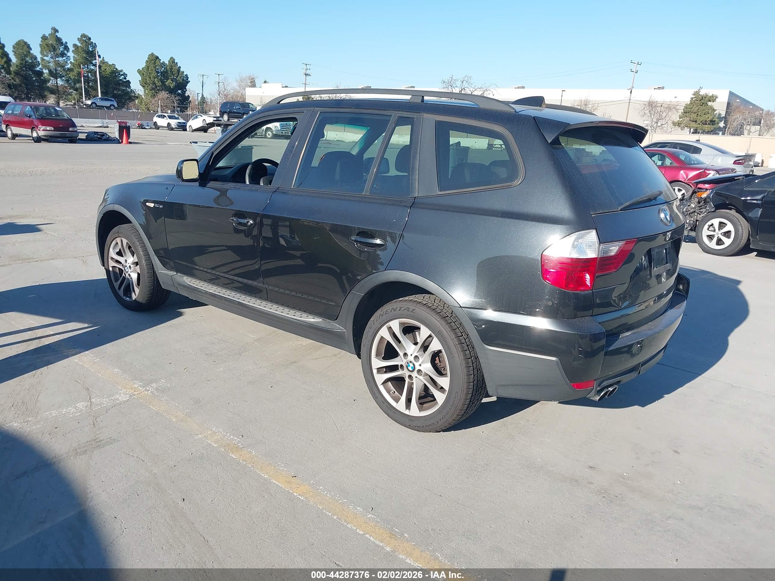 BMW X3 image 3