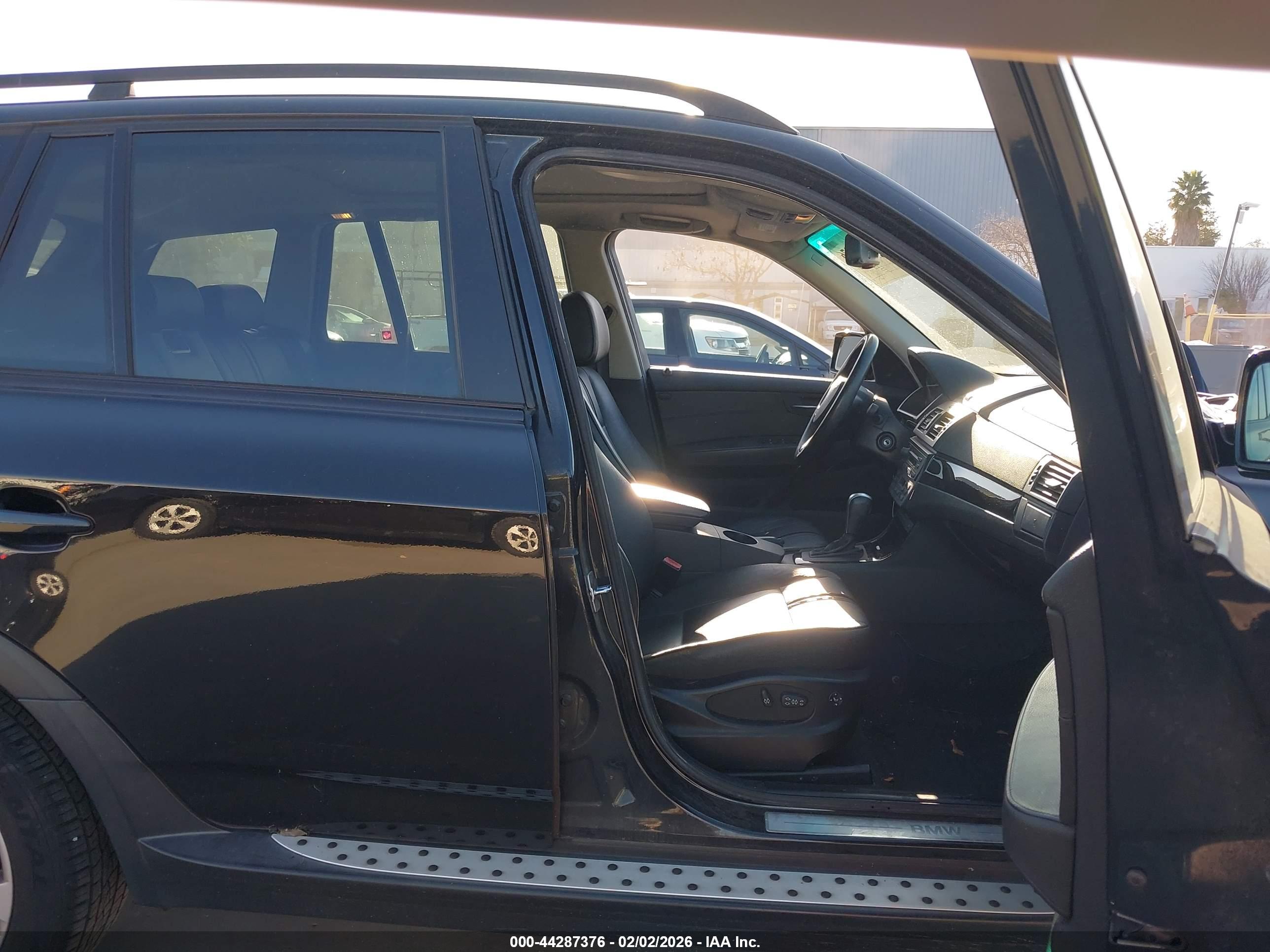 BMW X3 image 5