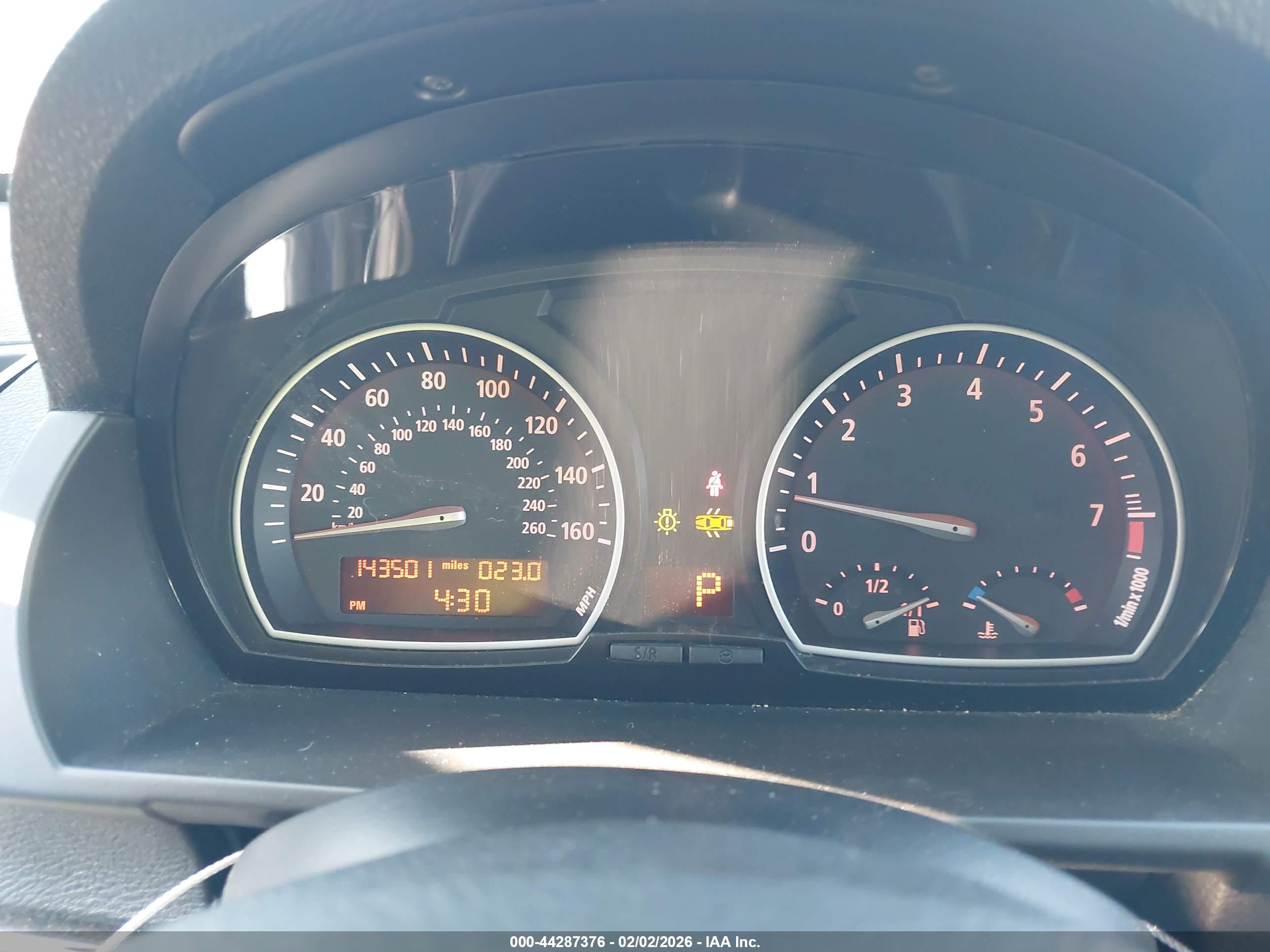 BMW X3 image 7