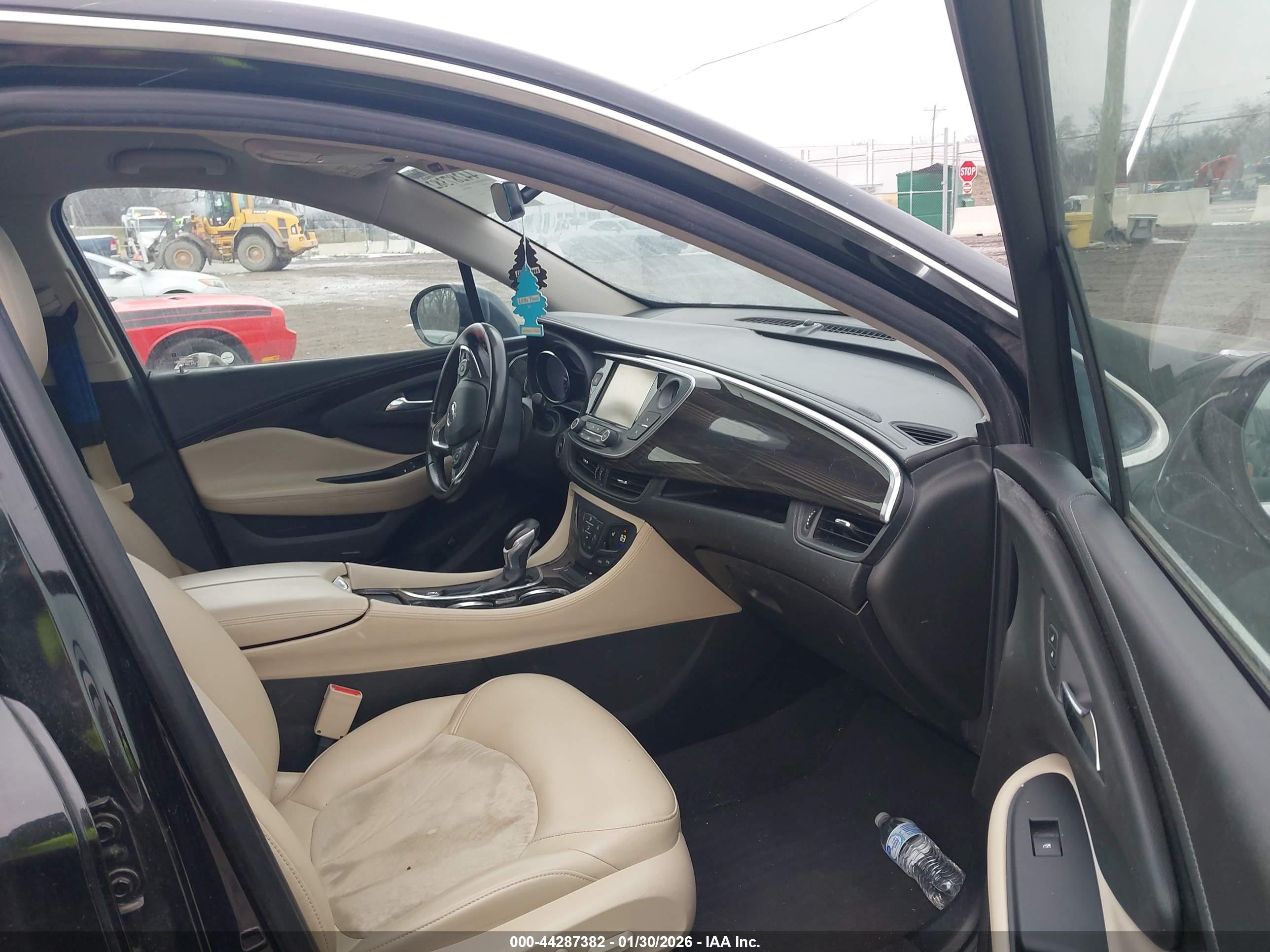 BUICK ENVISION image 5