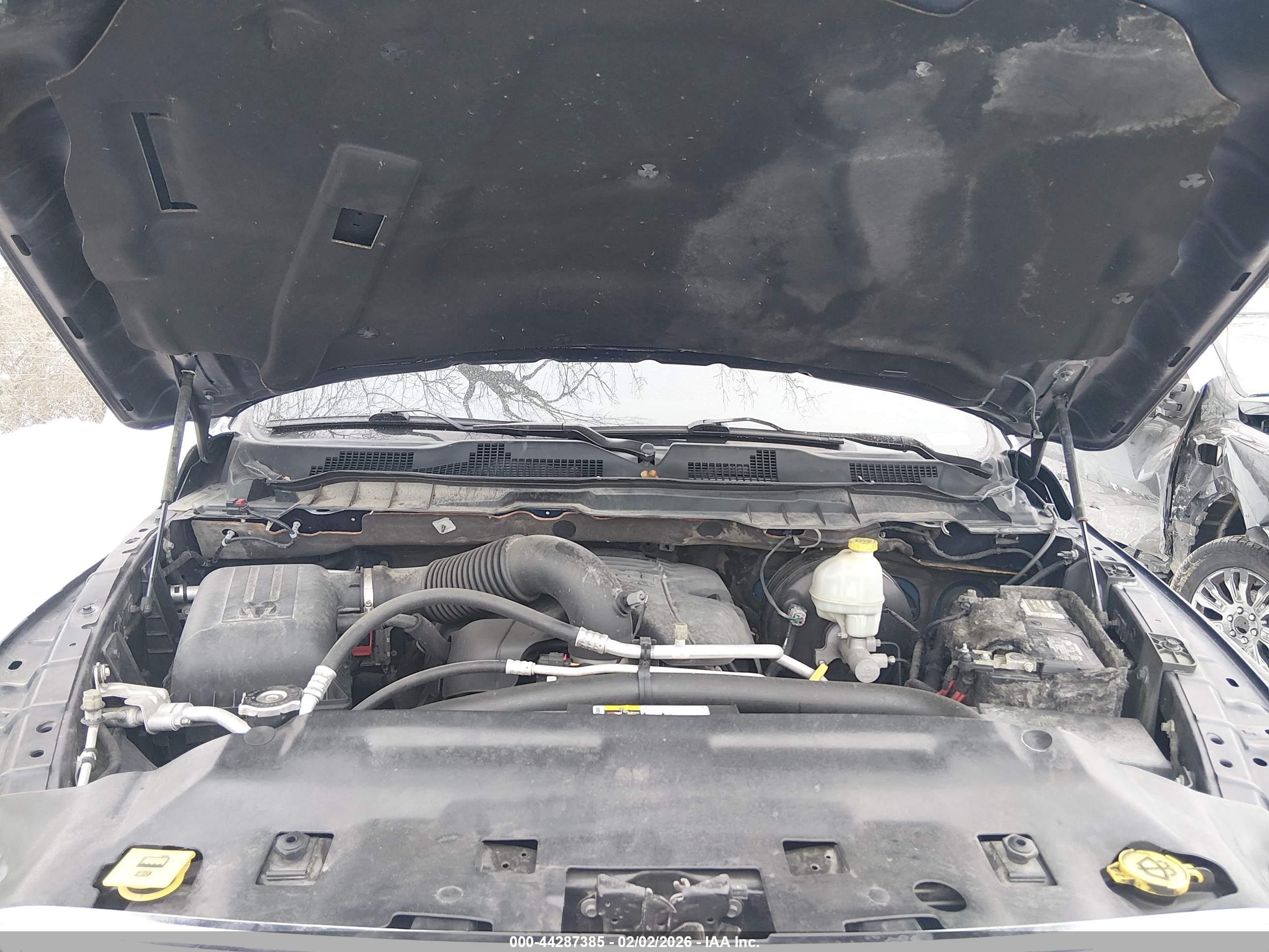 RAM 1500 image 10