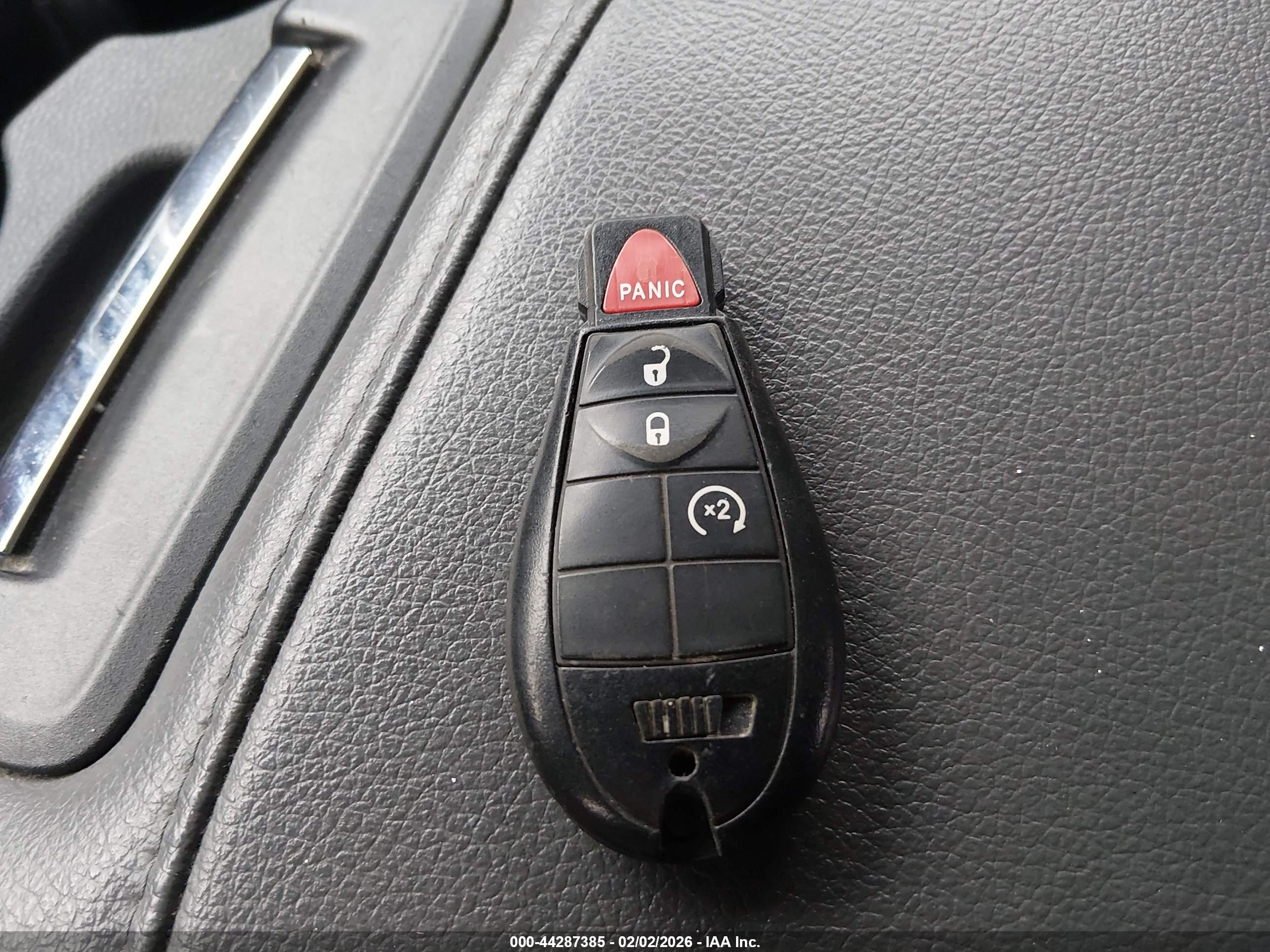 RAM 1500 image 11
