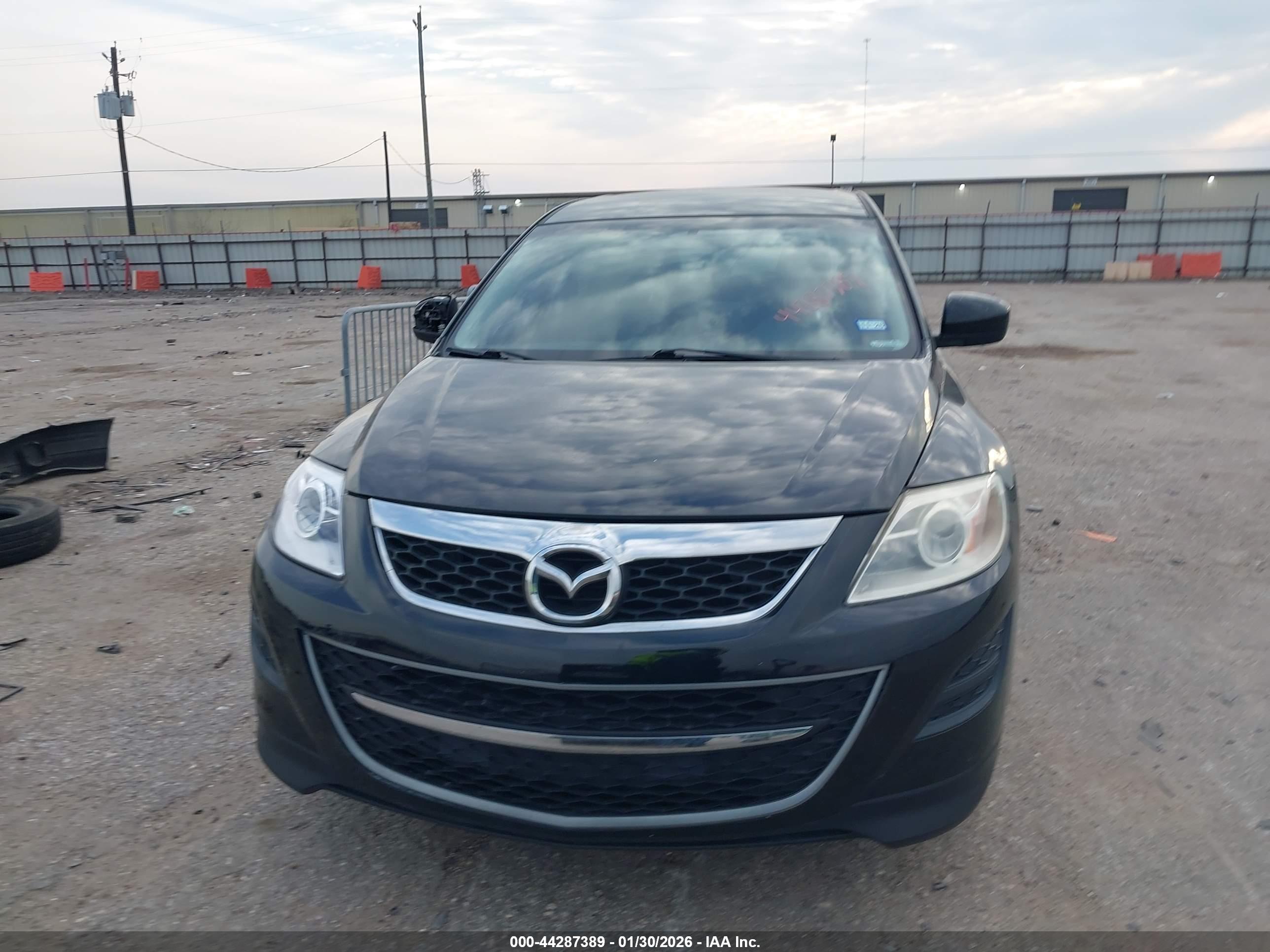MAZDA CX-9 image 6