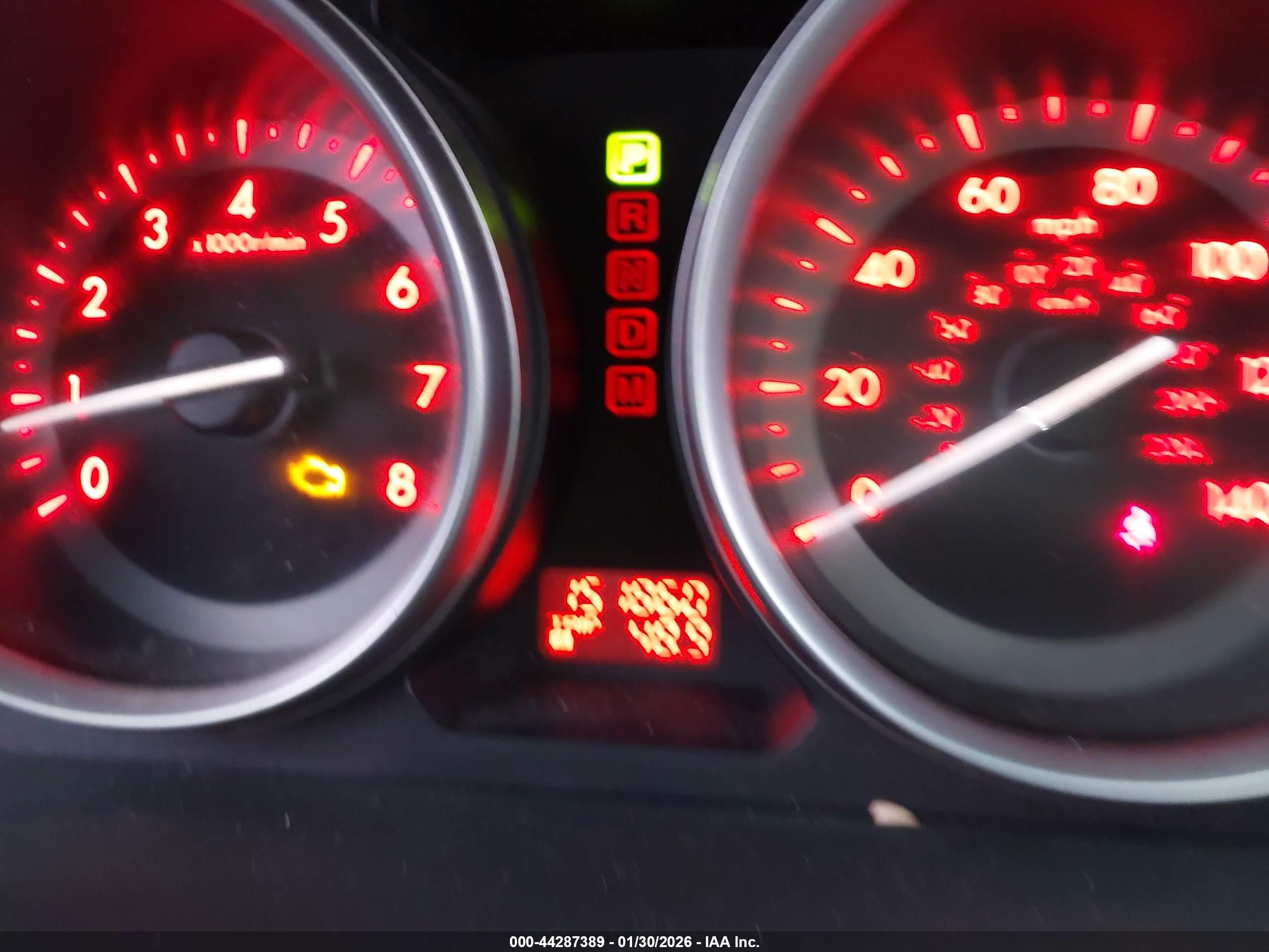 MAZDA CX-9 image 7