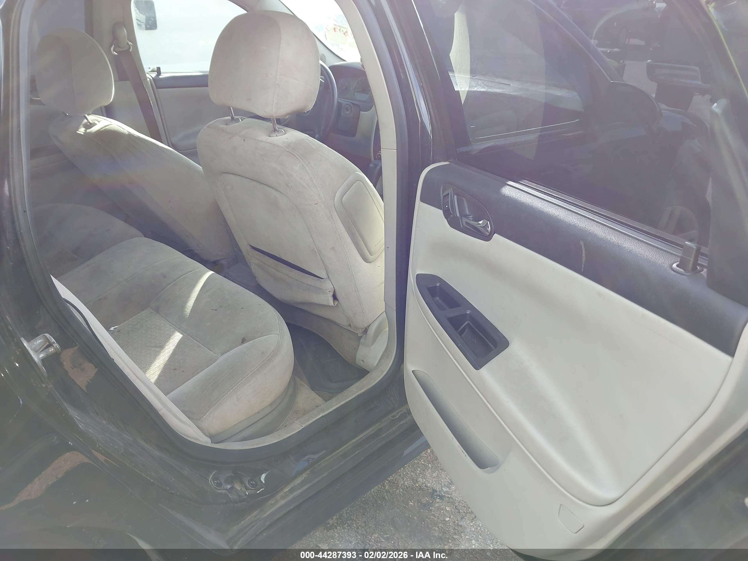CHEVROLET IMPALA image 8