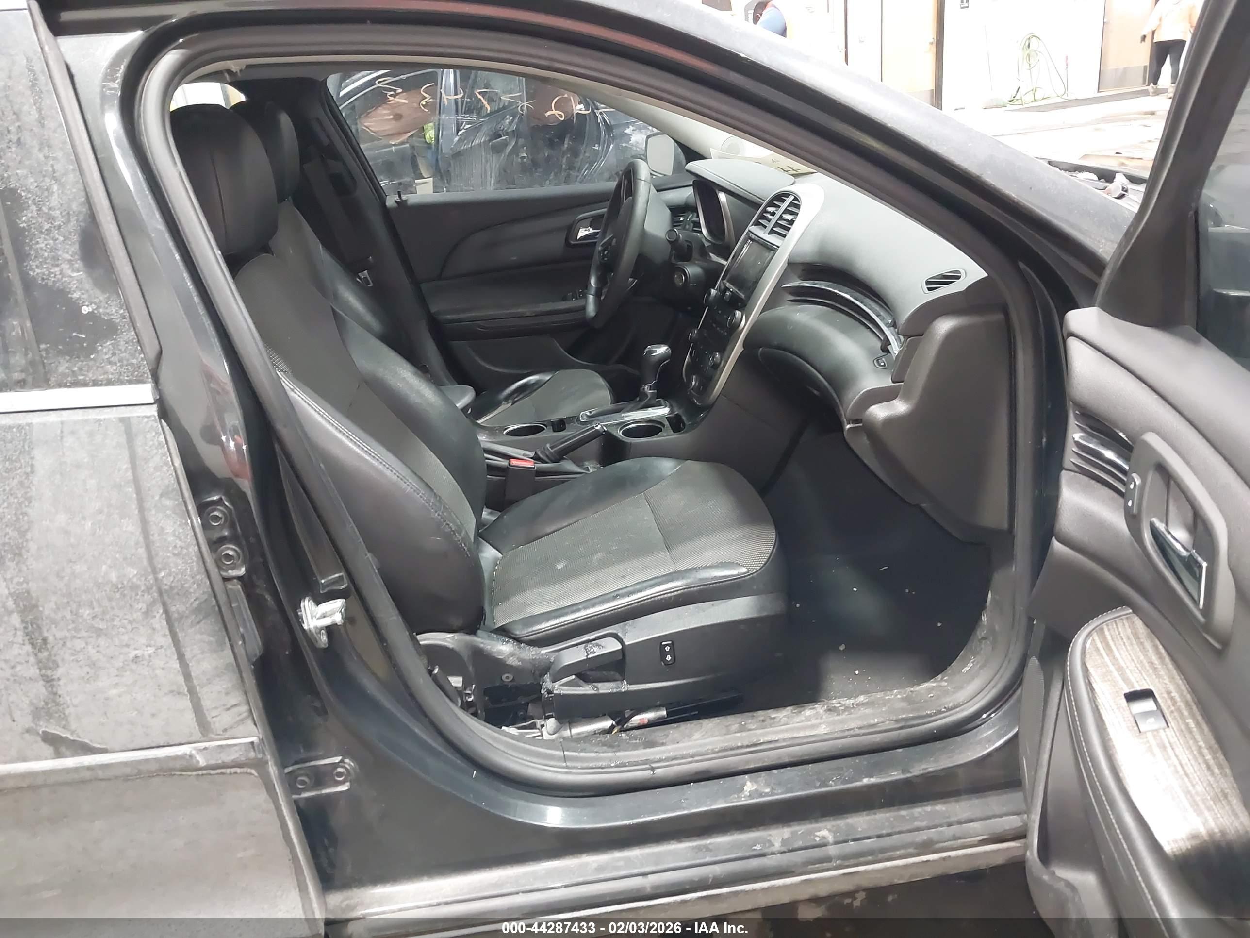 CHEVROLET MALIBU image 5