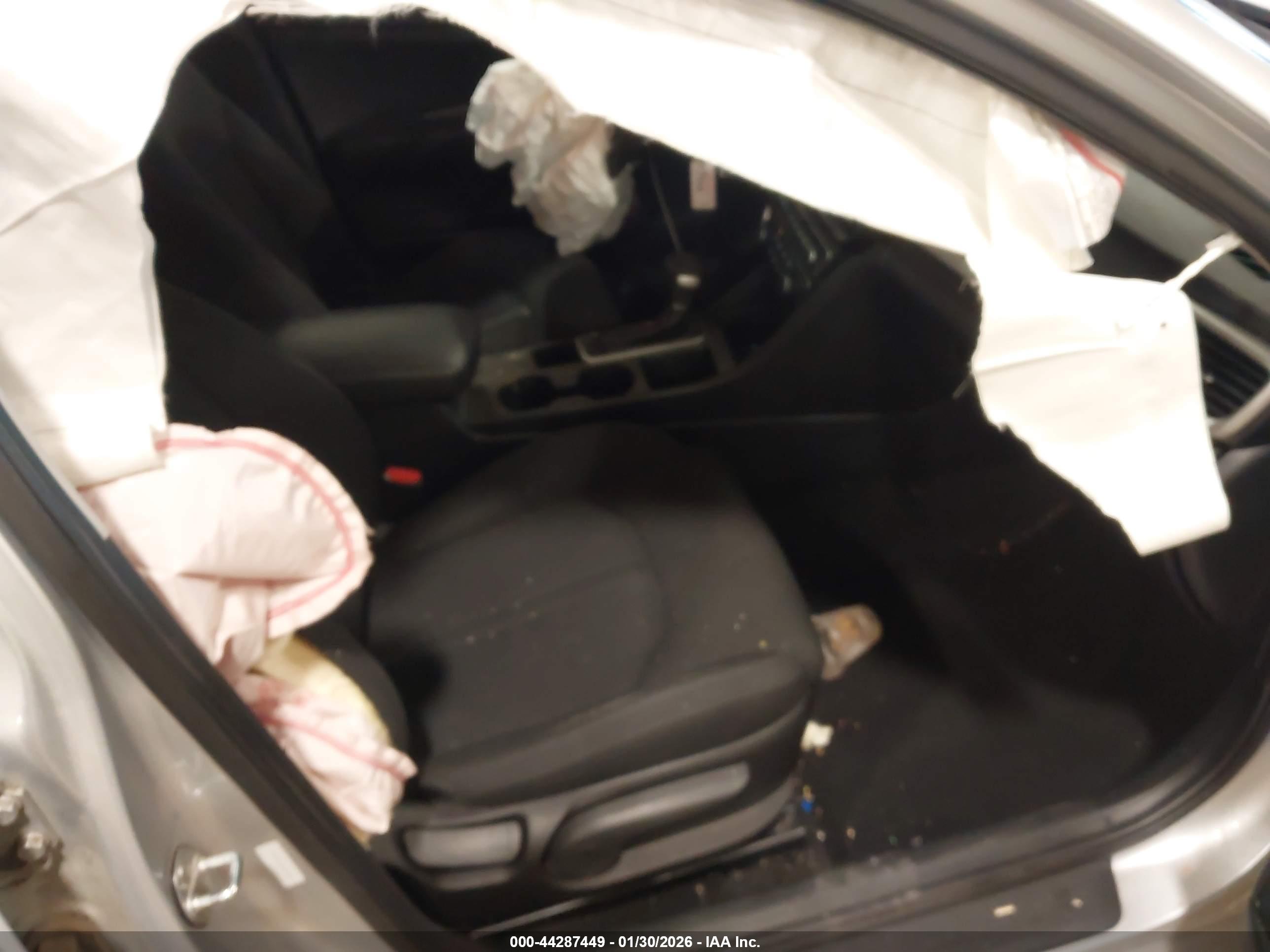 KIA OPTIMA image 5