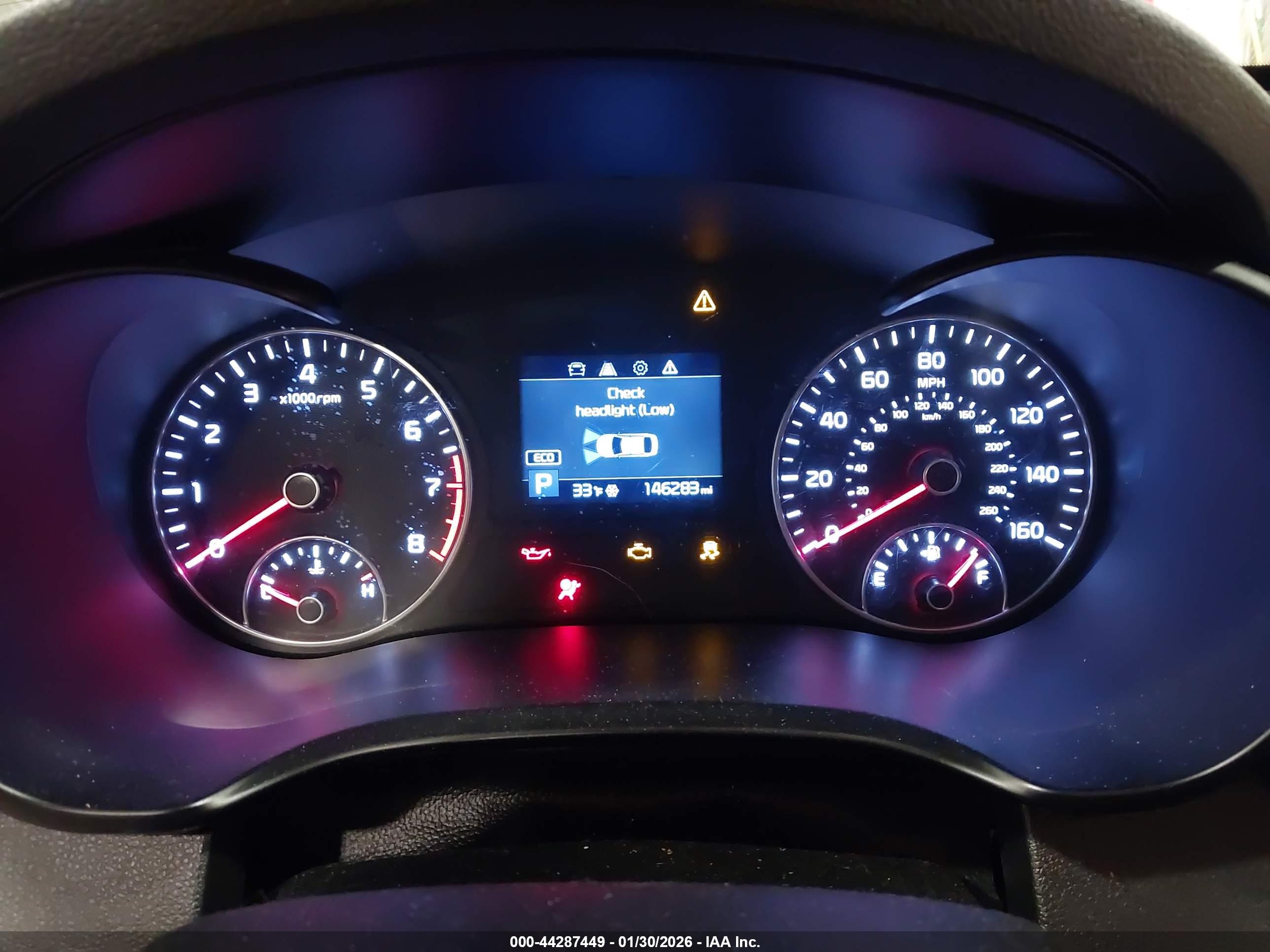 KIA OPTIMA image 7