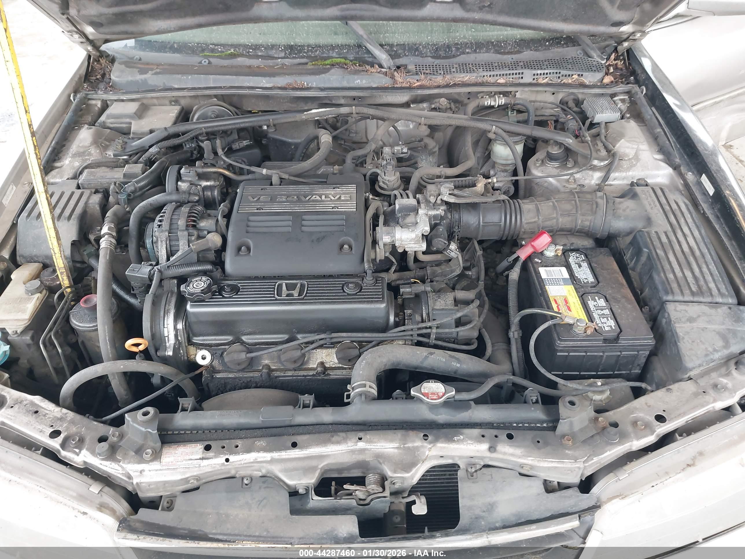 HONDA ACCORD image 10