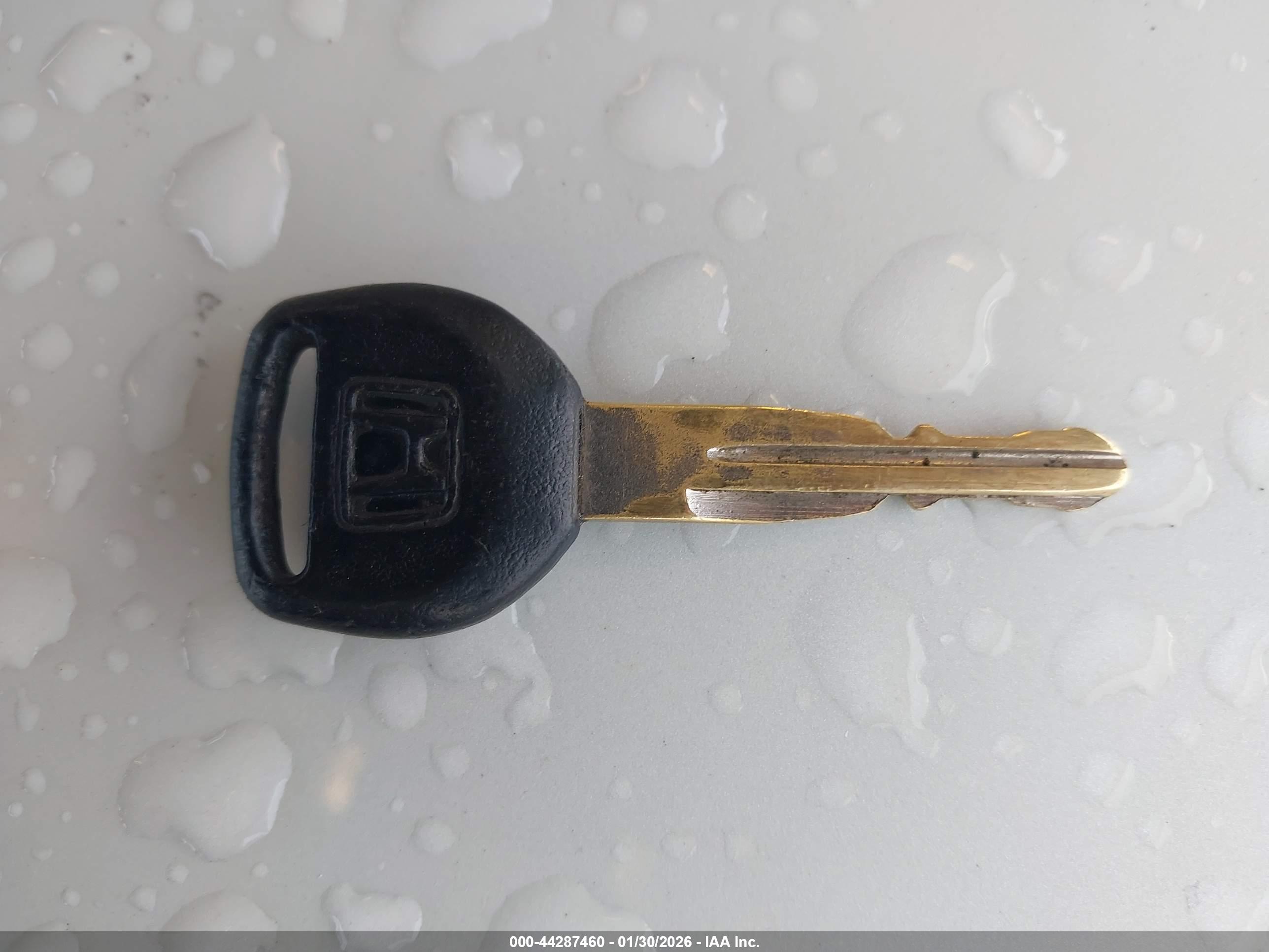 HONDA ACCORD image 11