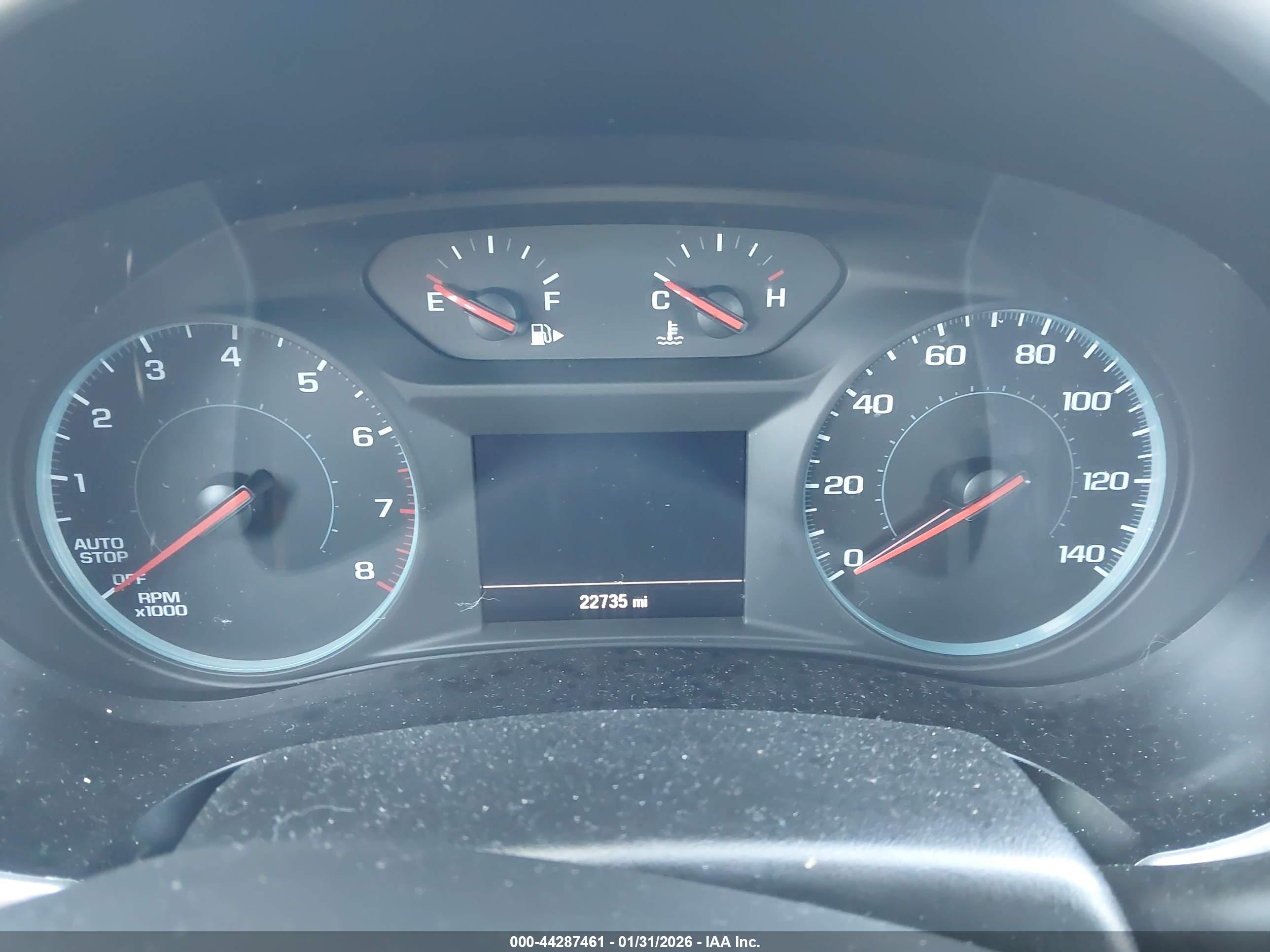 CHEVROLET MALIBU image 7