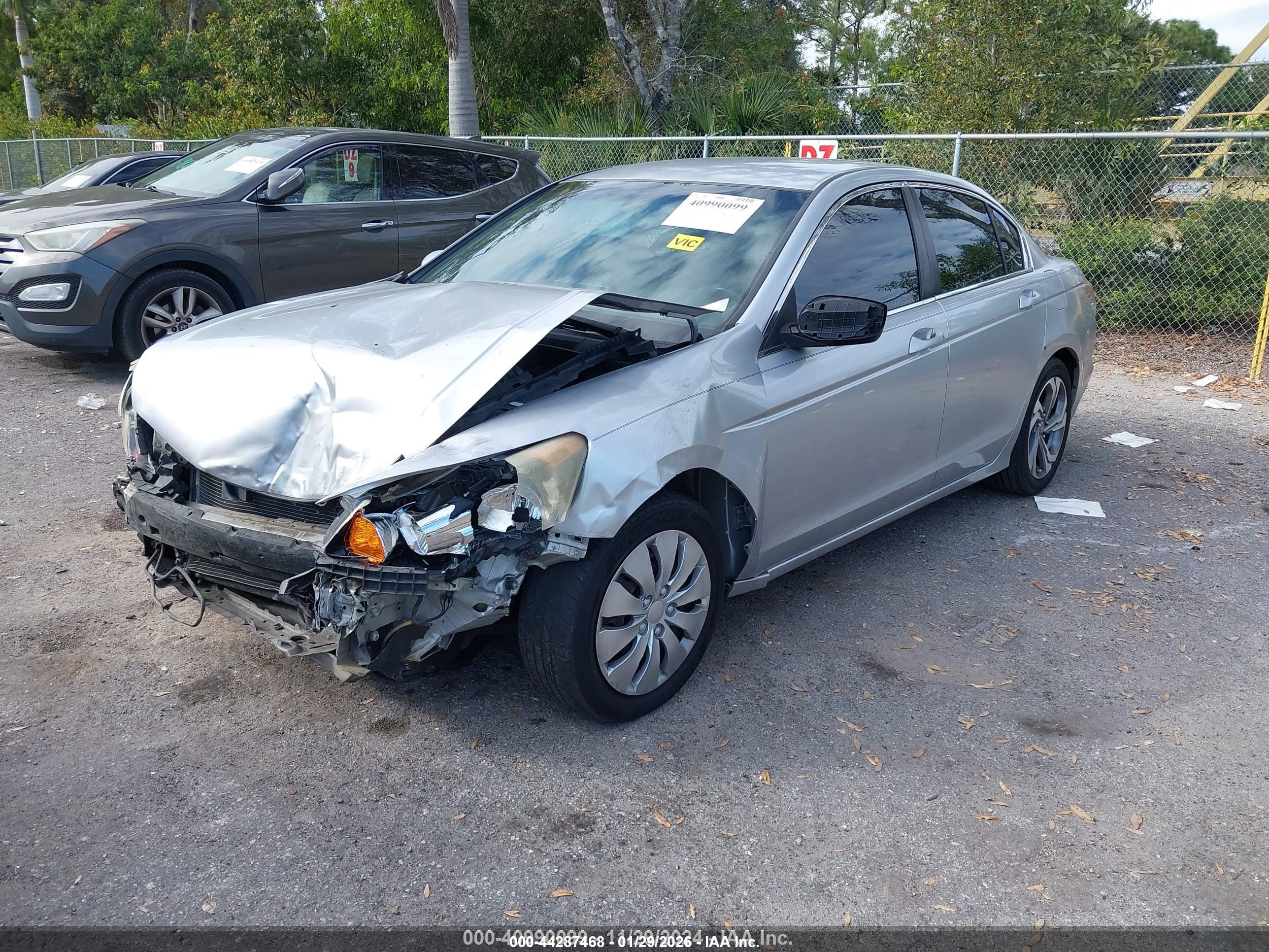 HONDA ACCORD image 2