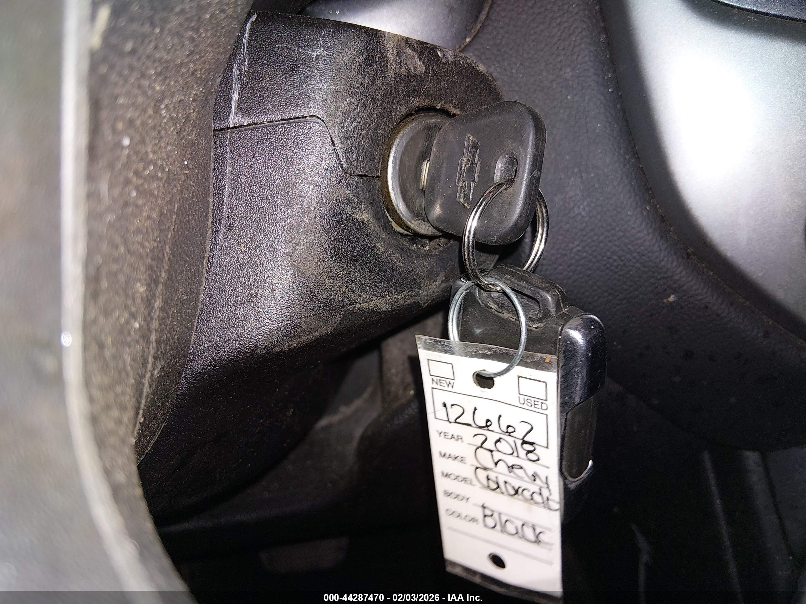 CHEVROLET COLORADO image 11