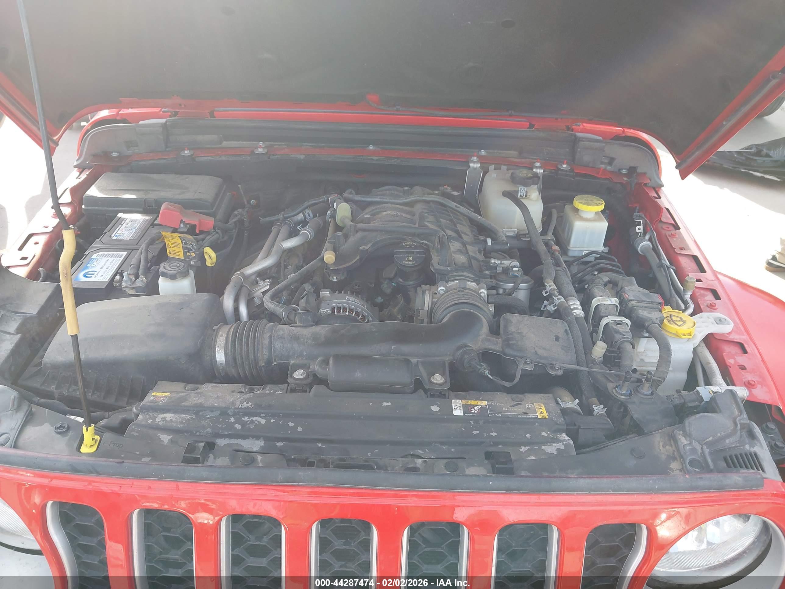JEEP GLADIATOR image 10