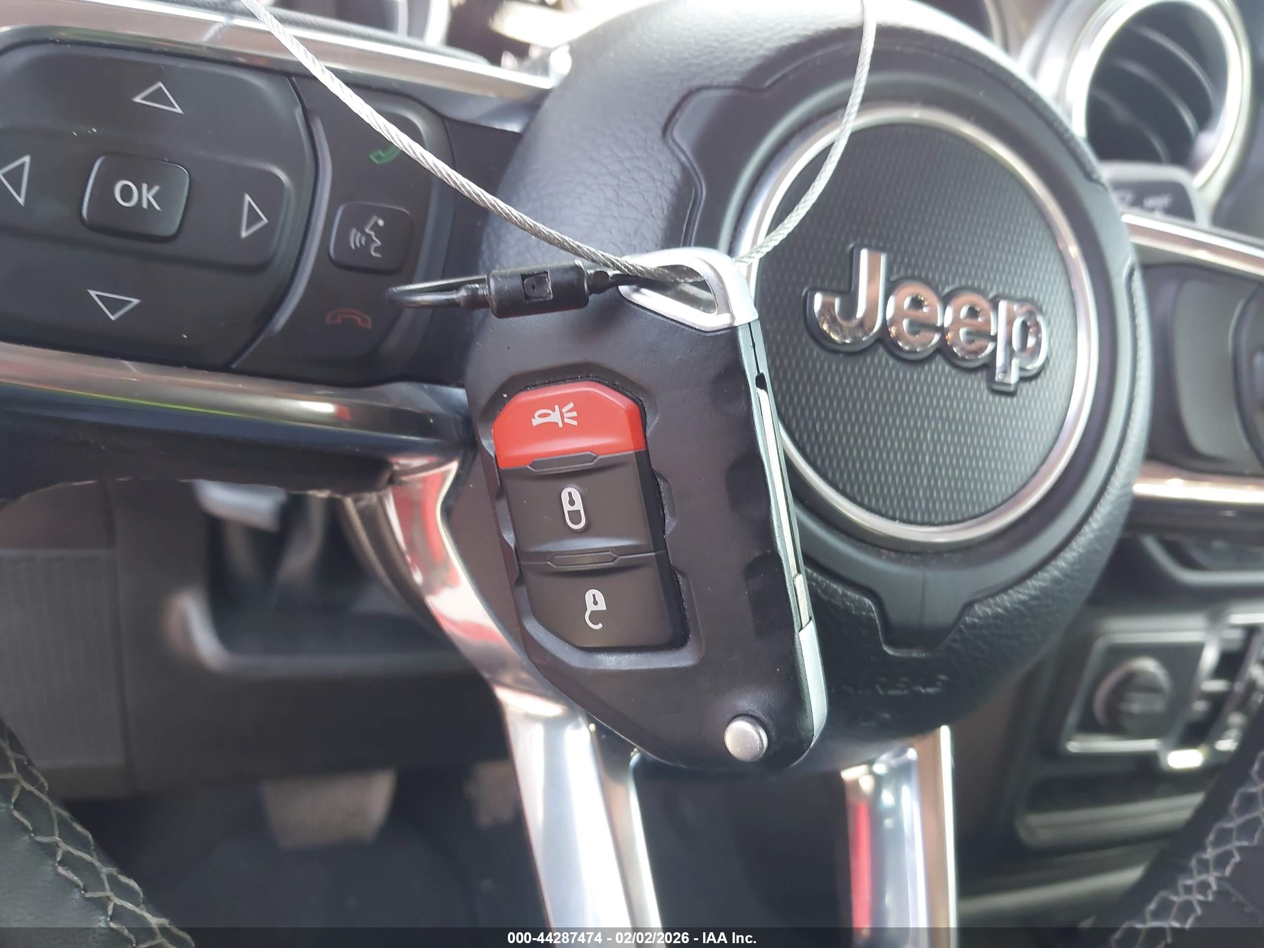 JEEP GLADIATOR image 11