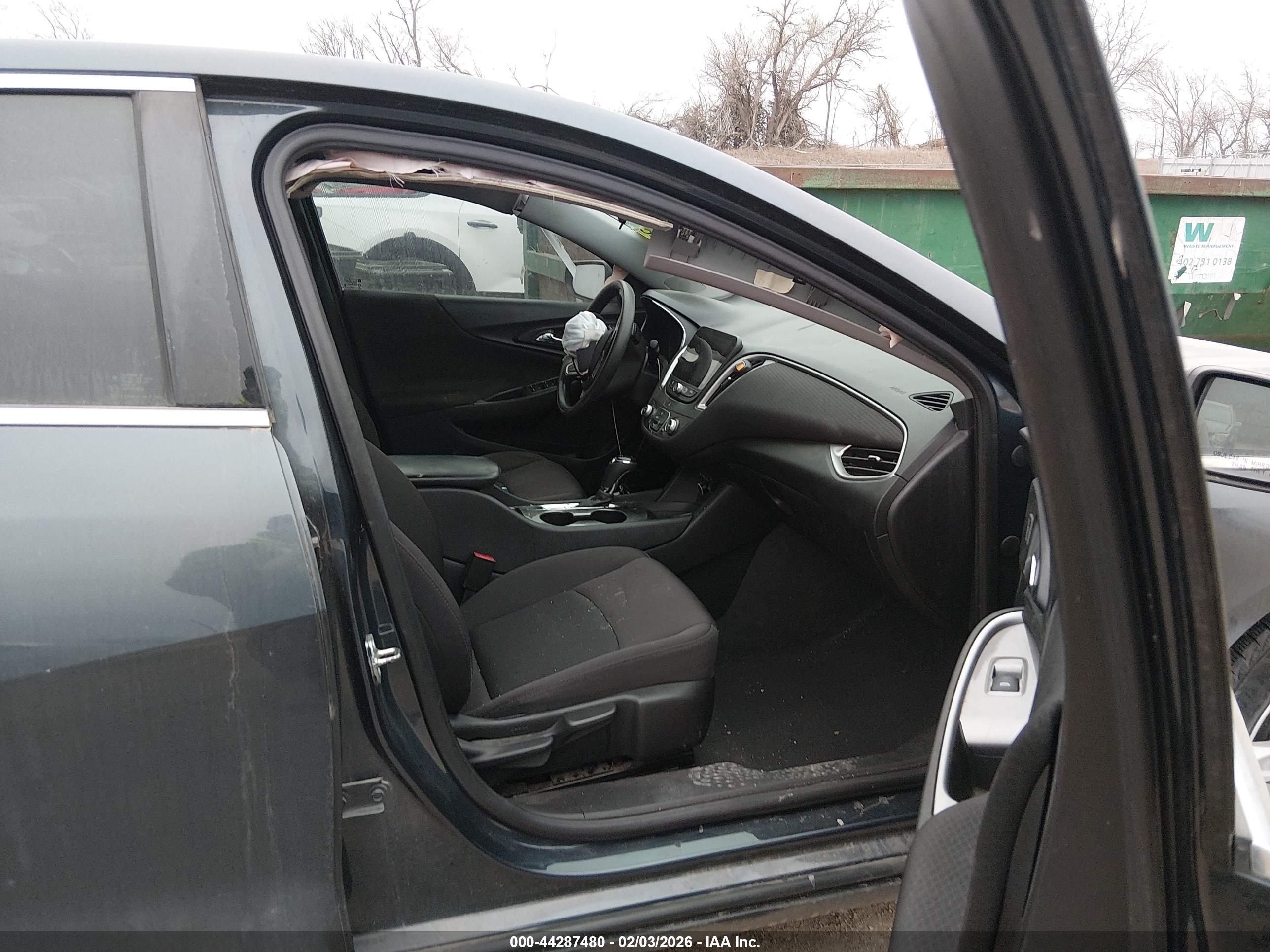 CHEVROLET MALIBU image 5
